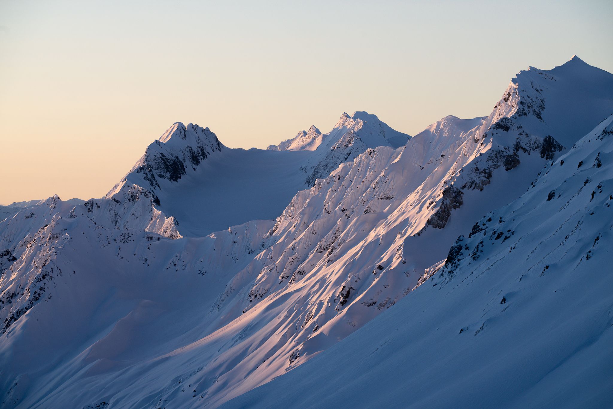 Haines Pass