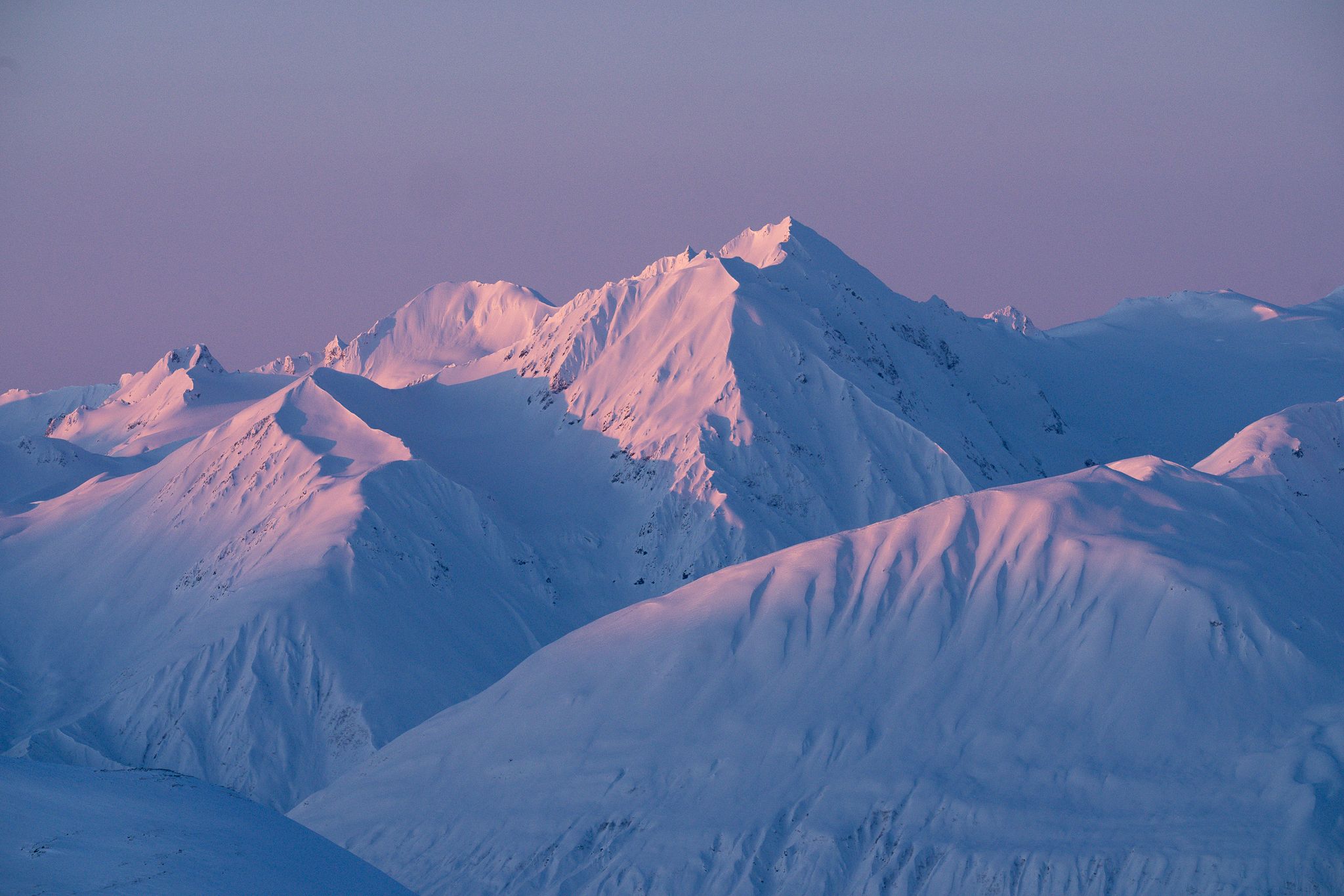 Haines Pass