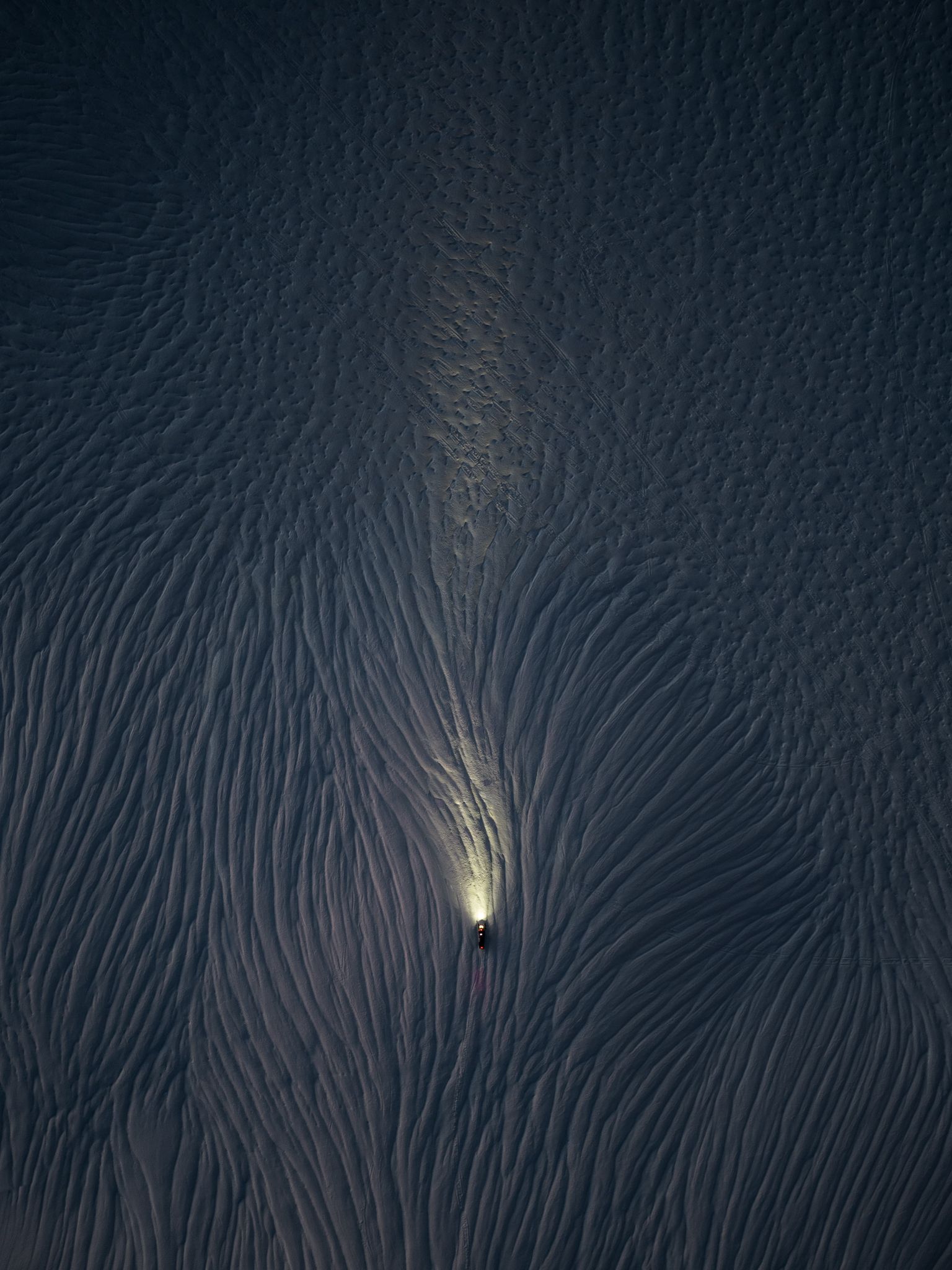 Rain Runnels Whistler Backcountry