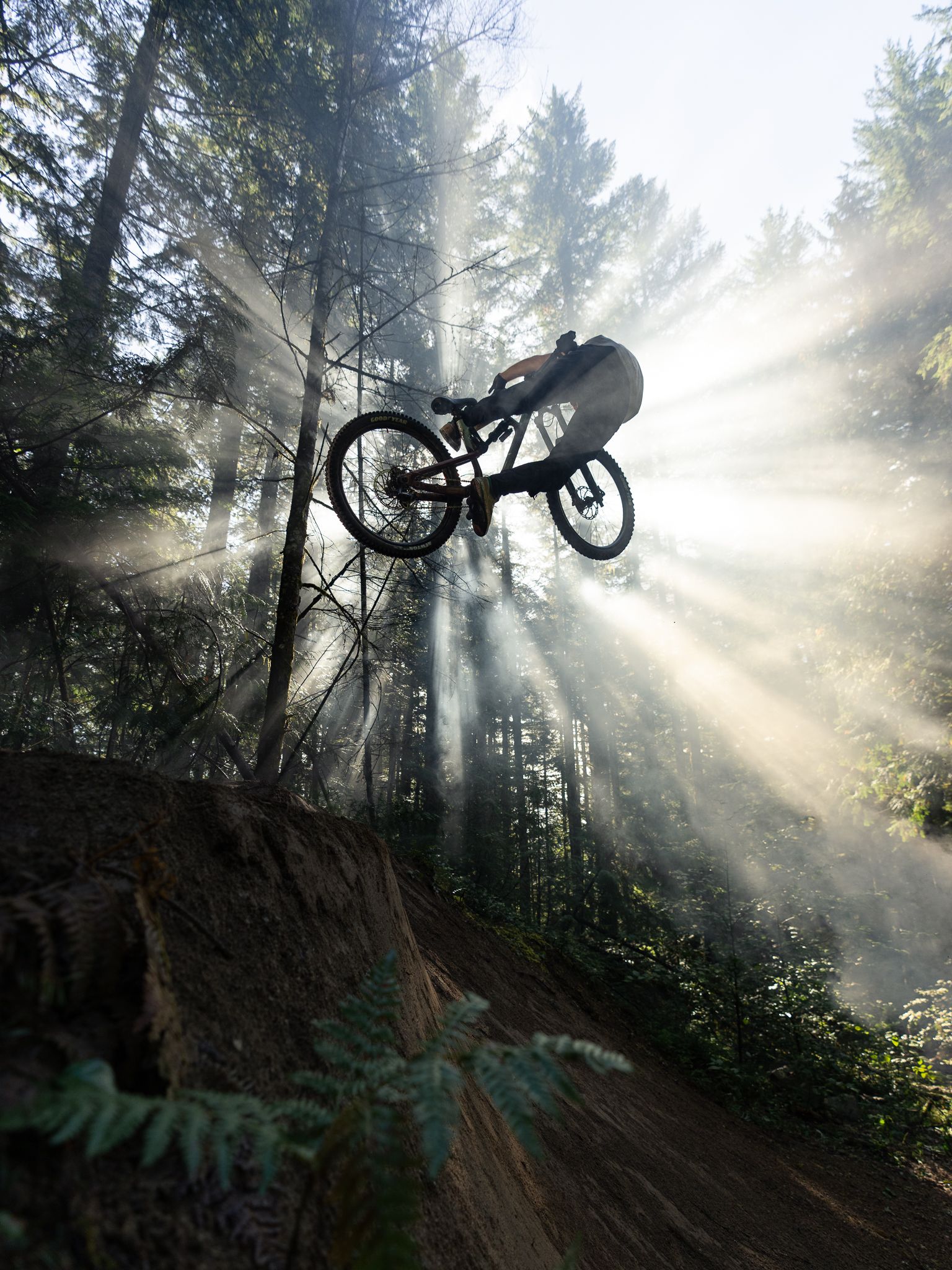 Max Langille Squamish BC
