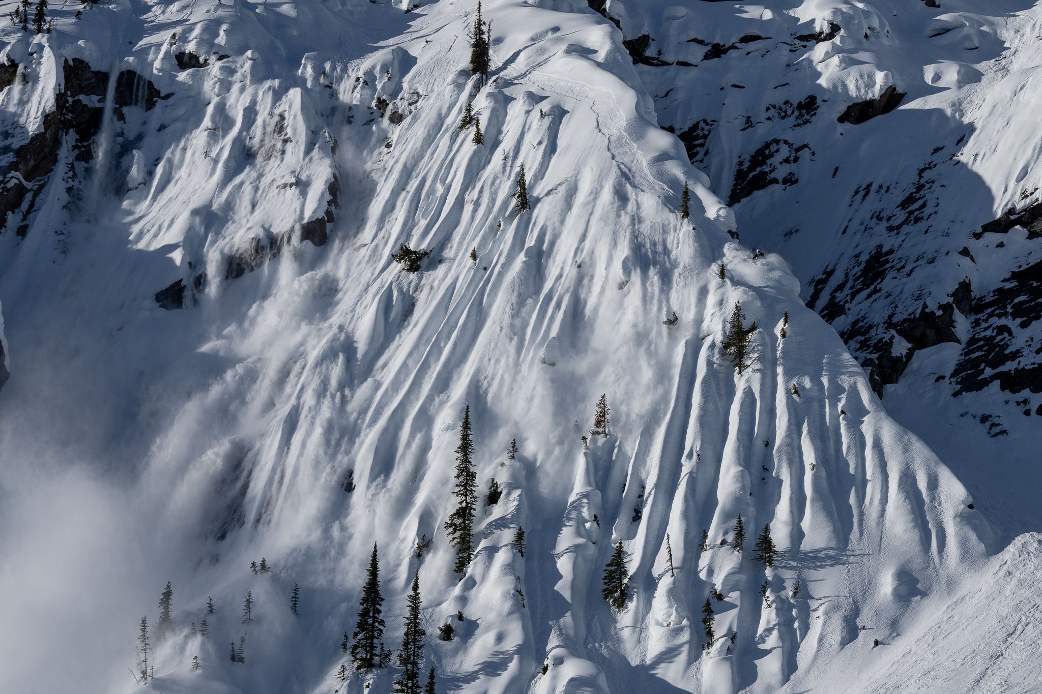 Mark Abma Chatter Creek