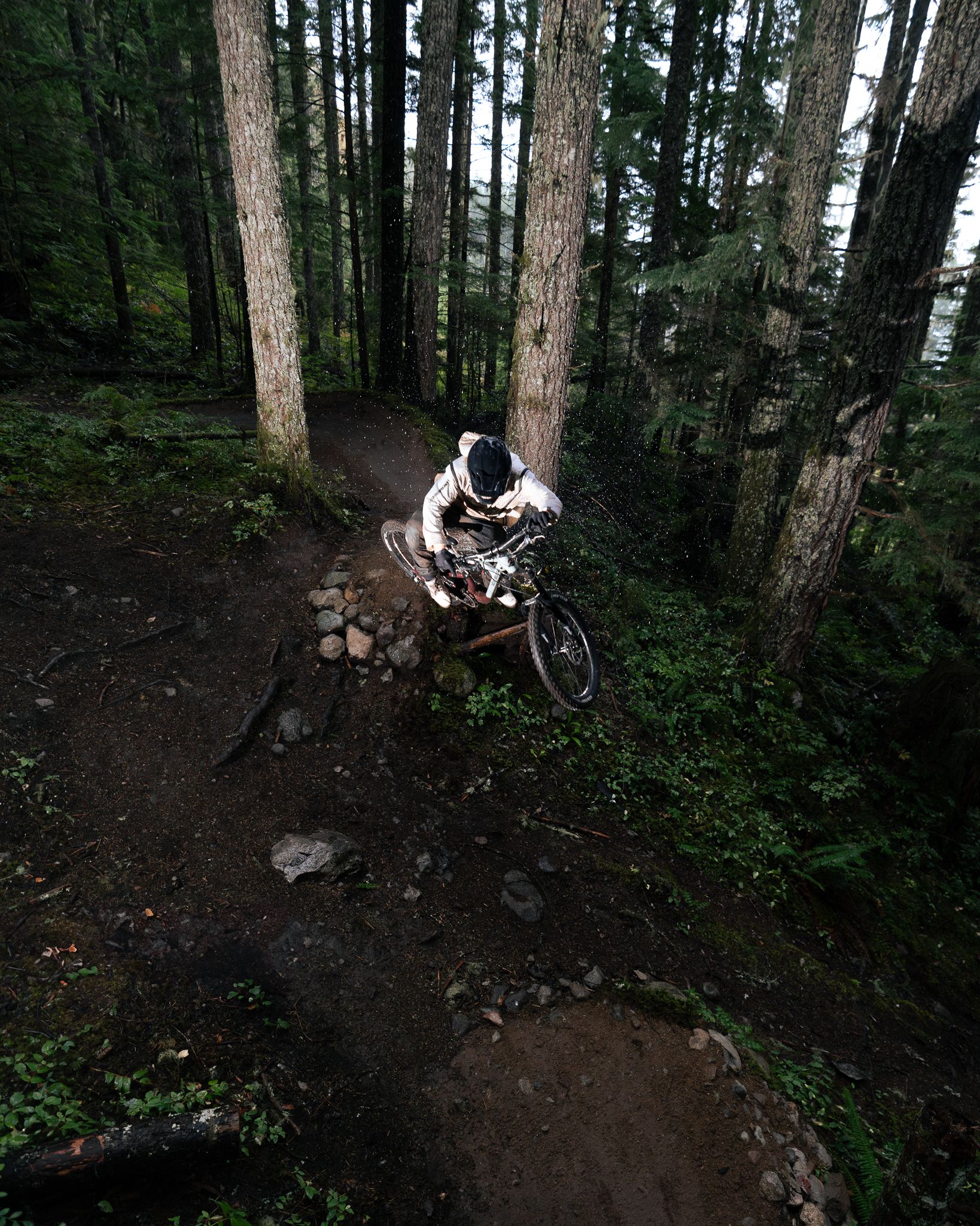 Max Langille Squamish BC