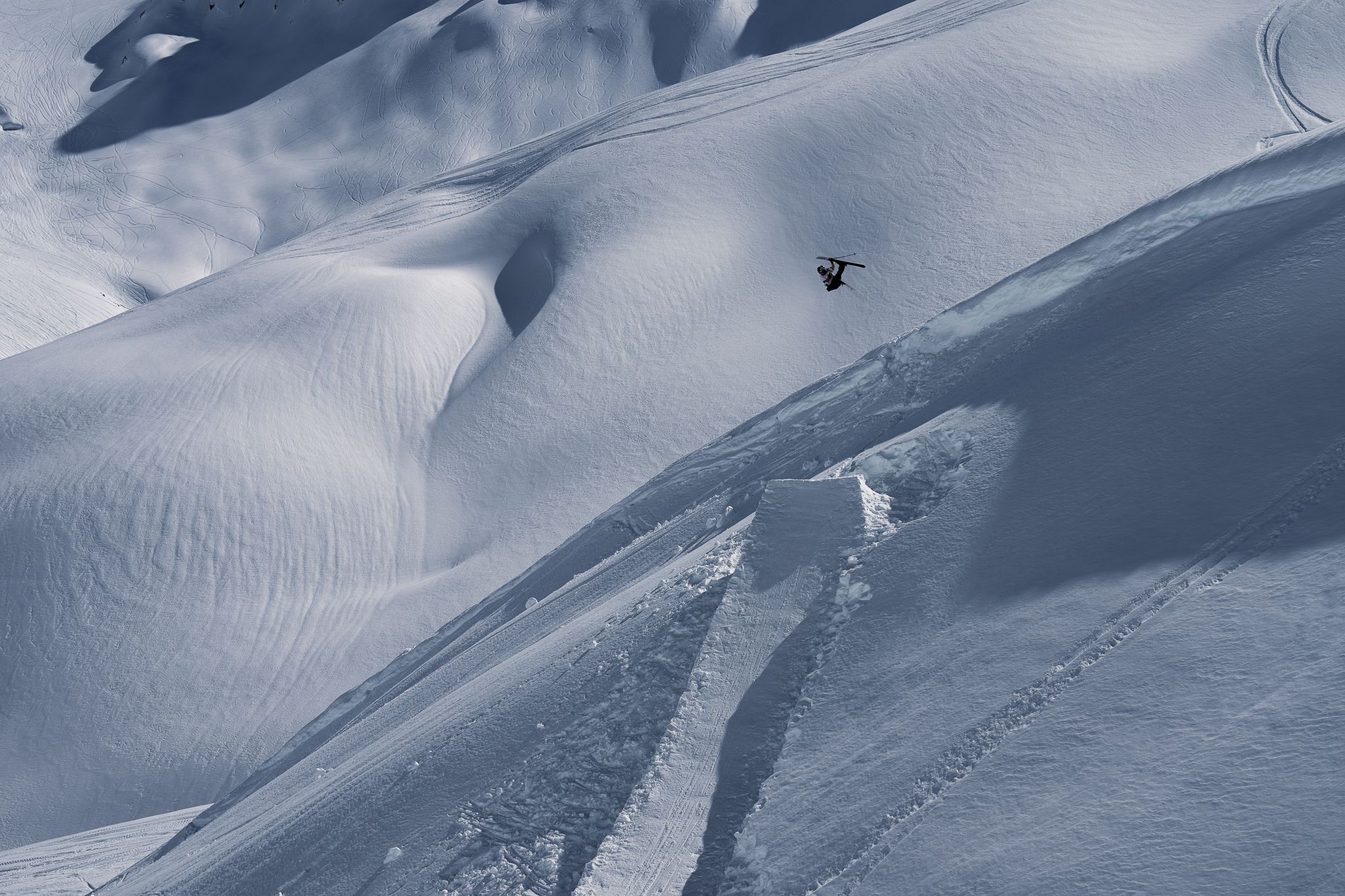 Jacob Belanger Whistler Backcountry