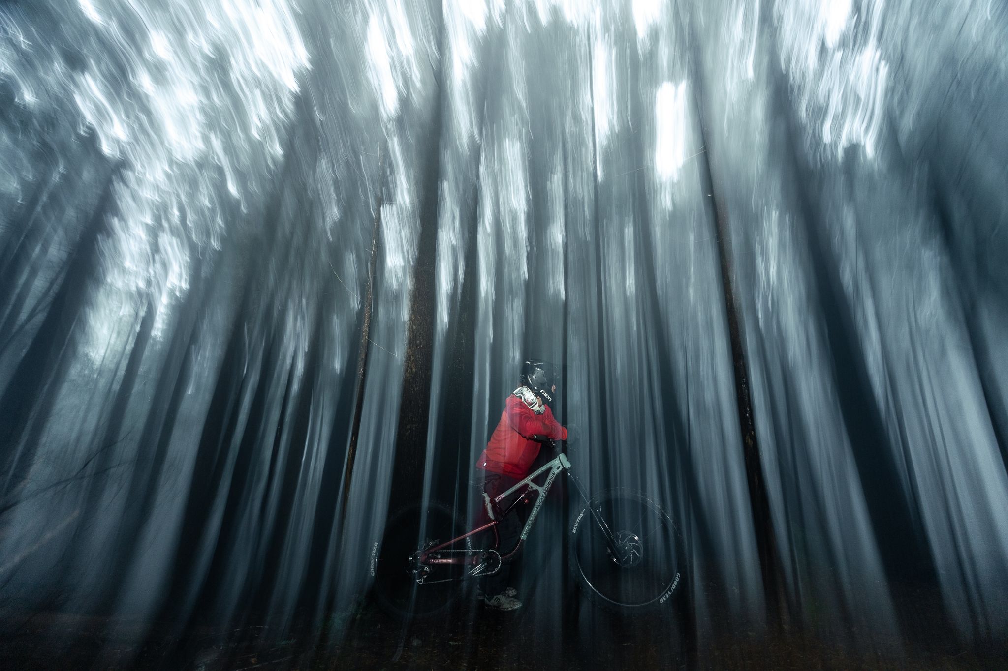 Max Langille Squamish BC