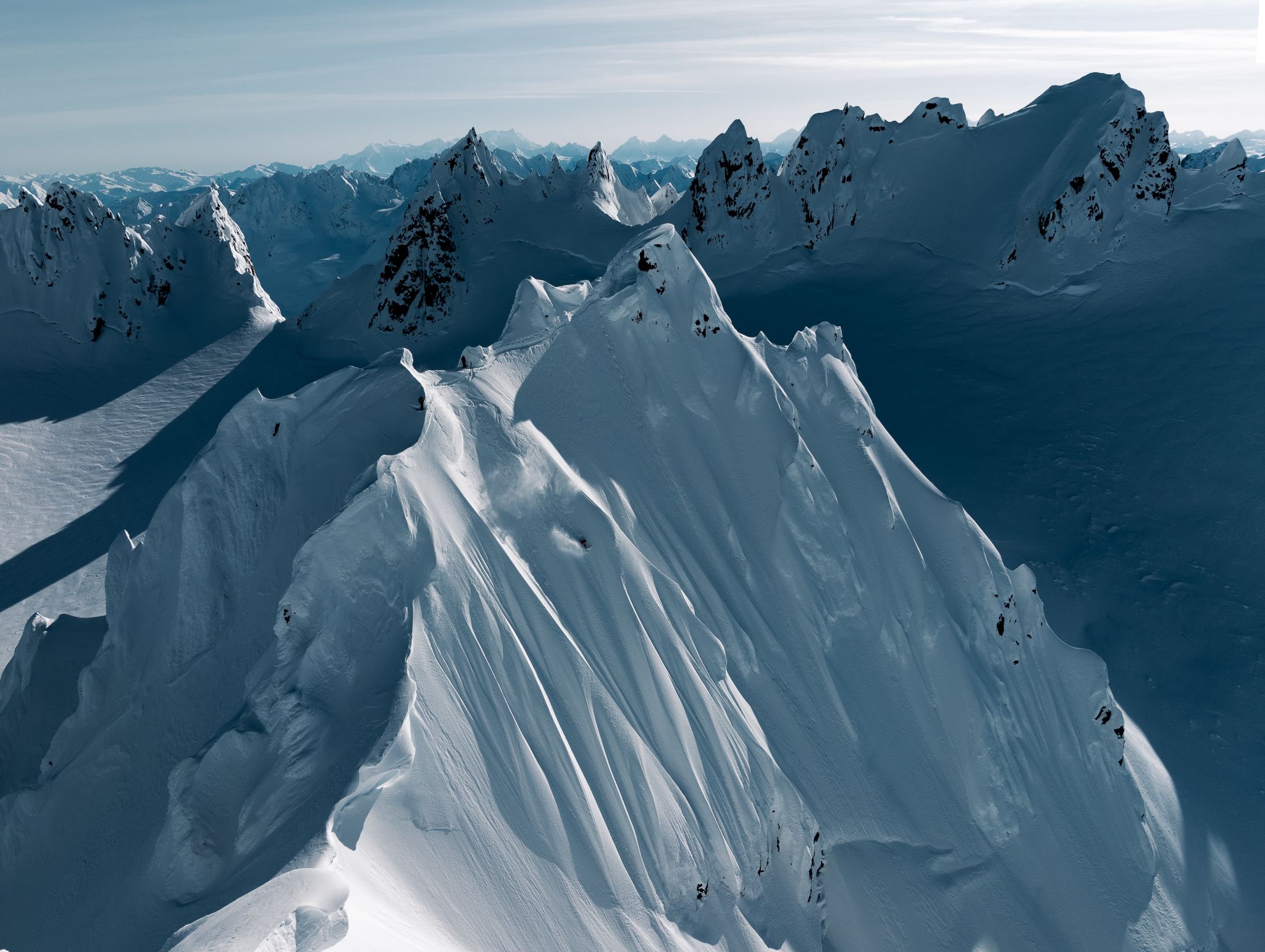 Wyatt Gentry Haines Alaska