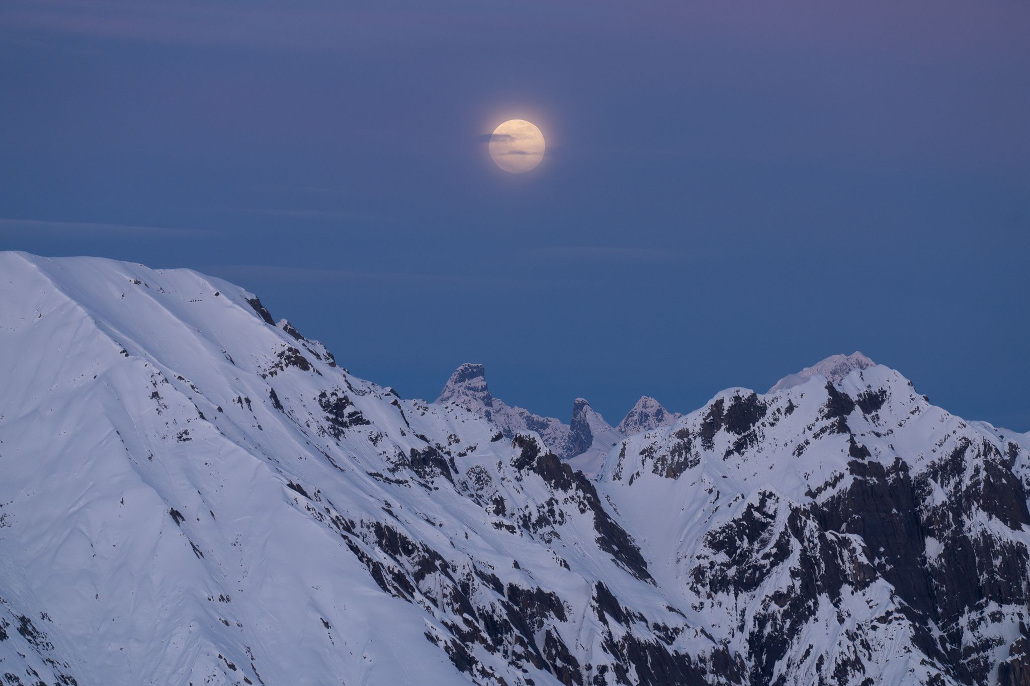 Chatter Creek, BC