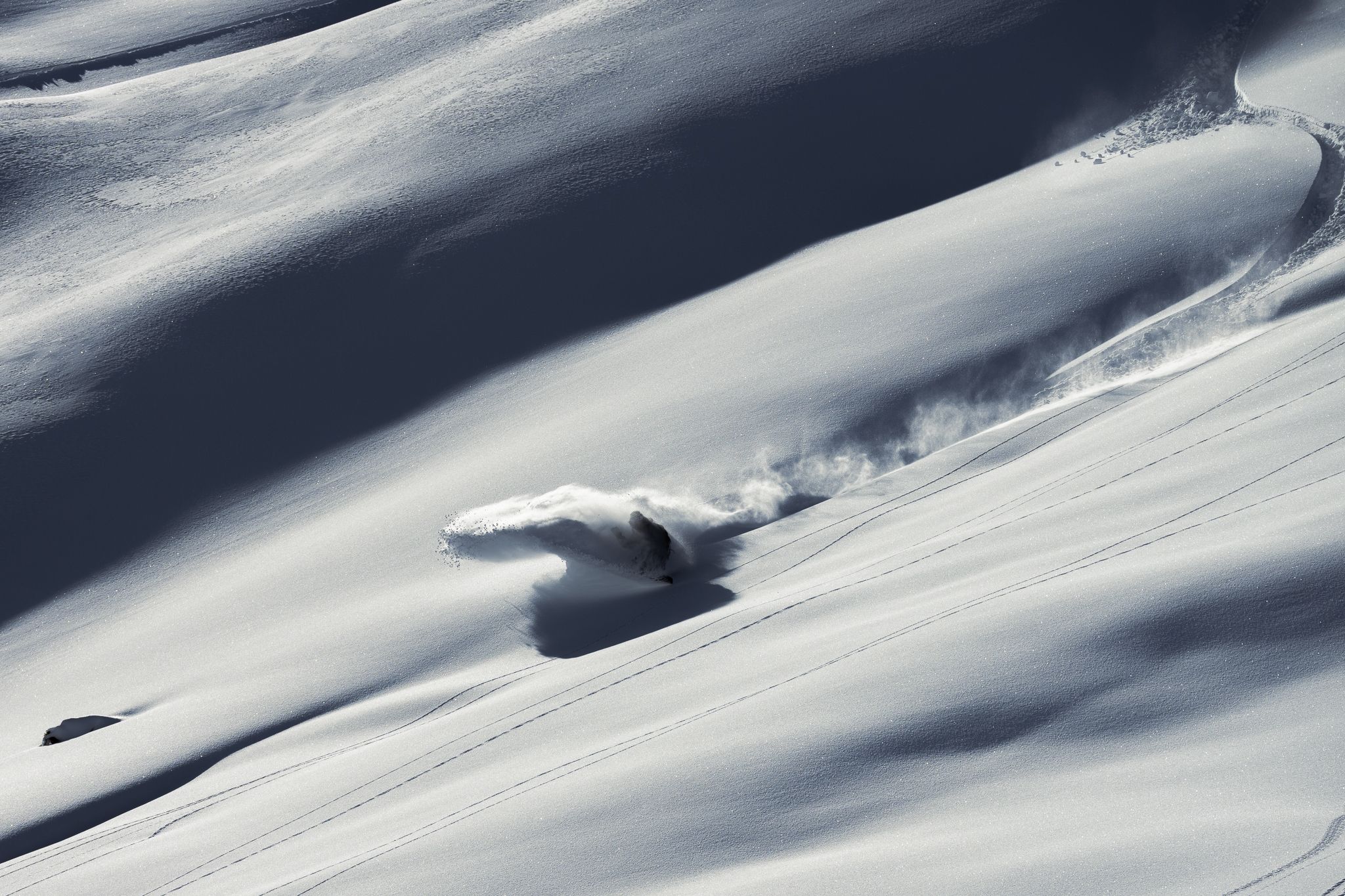 Victor Daviet Whistler Backcountry