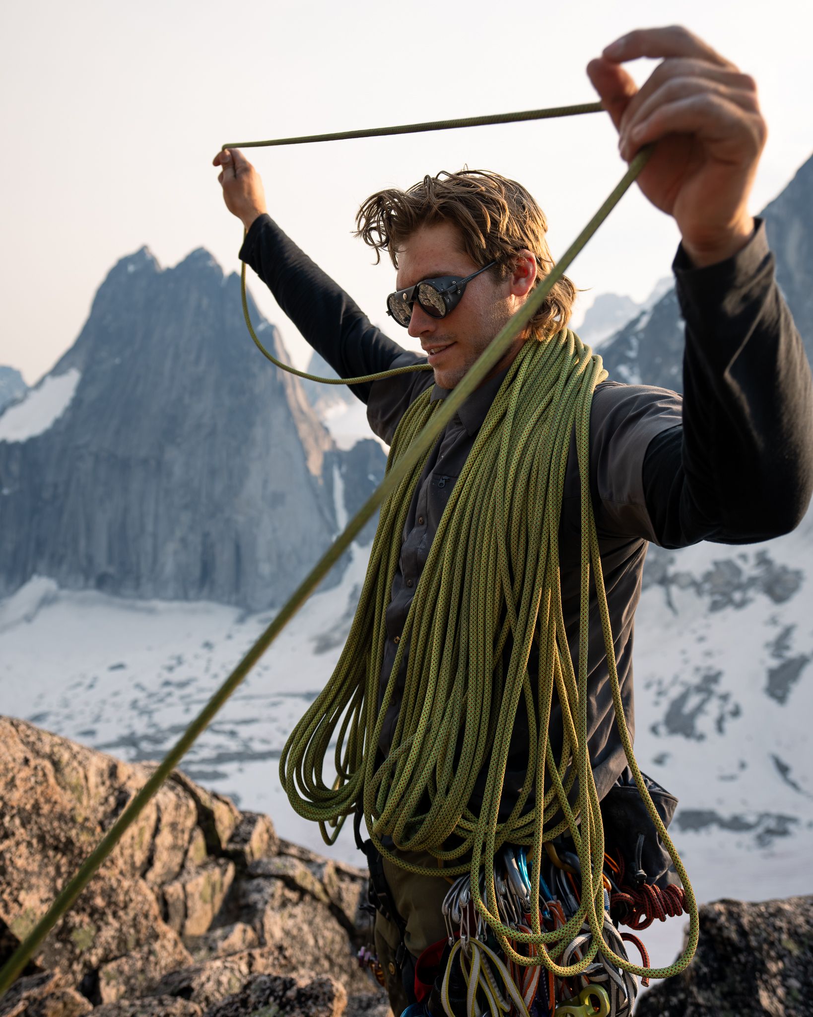 Bugaboos