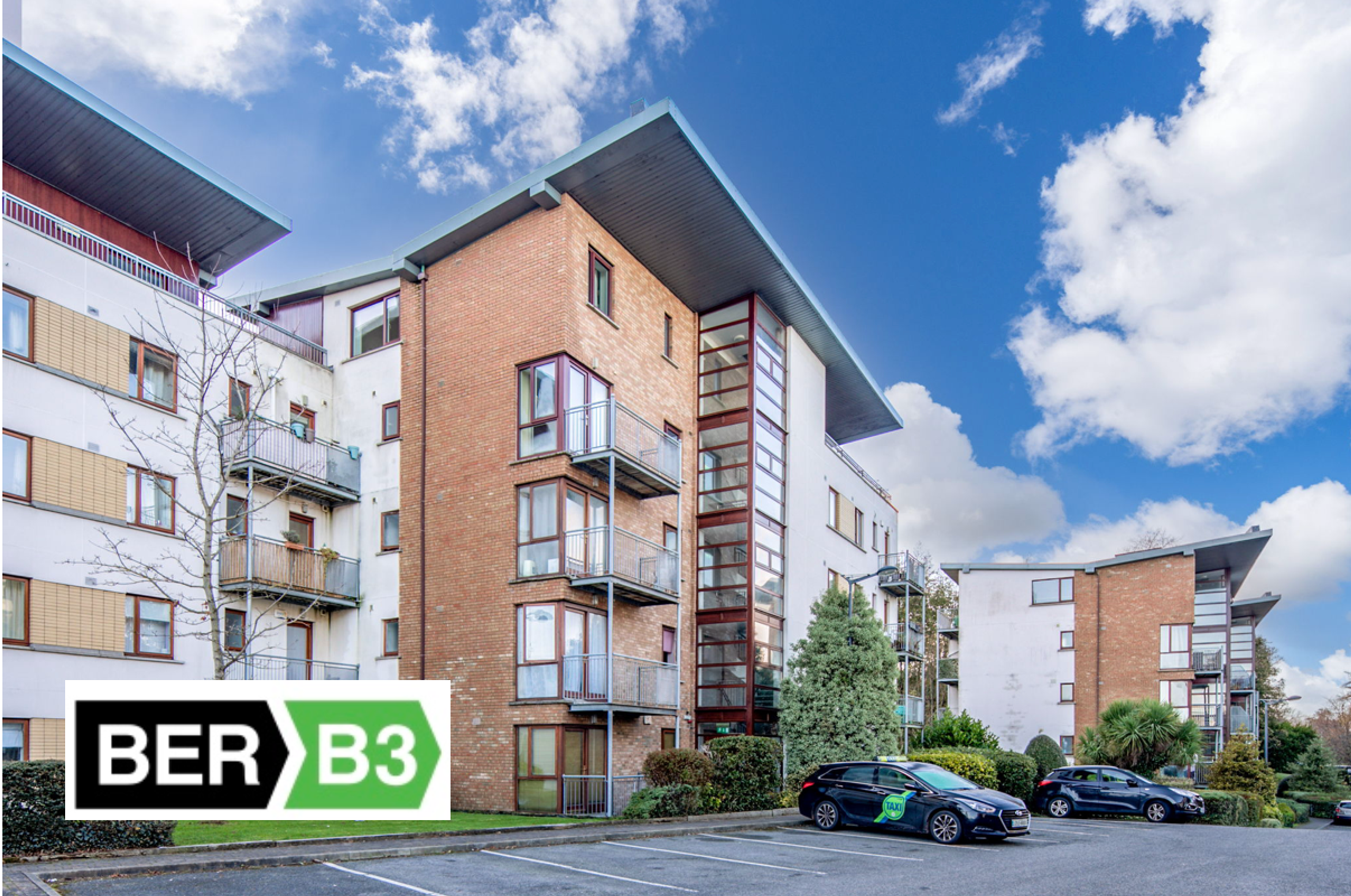 Apt. 34 Grange House
Taylors Hill
Rathfarnham
Dublin 16
D16FK09
