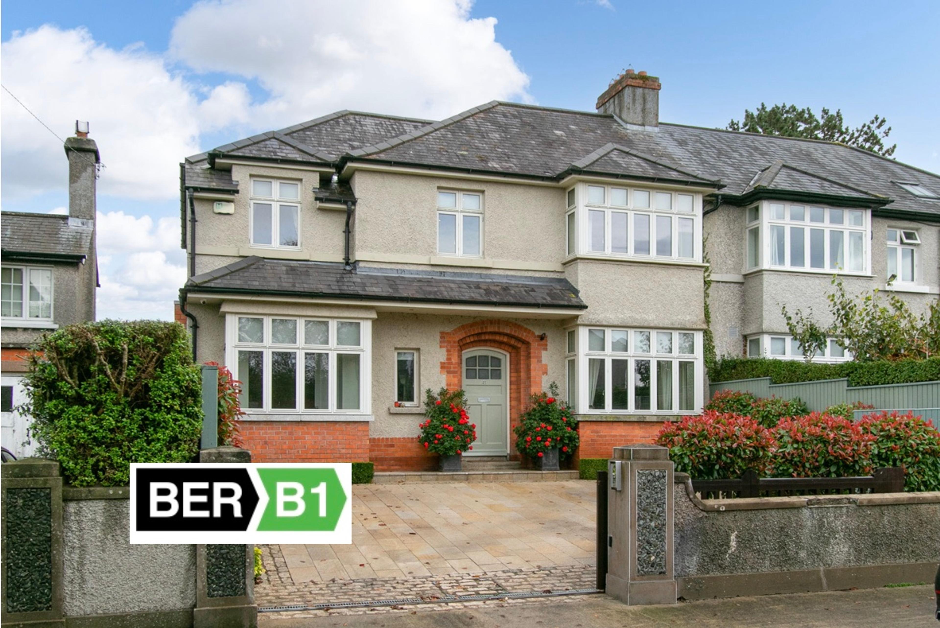 43 St Helen's Road, Booterstown, Co Dublin A94KV48