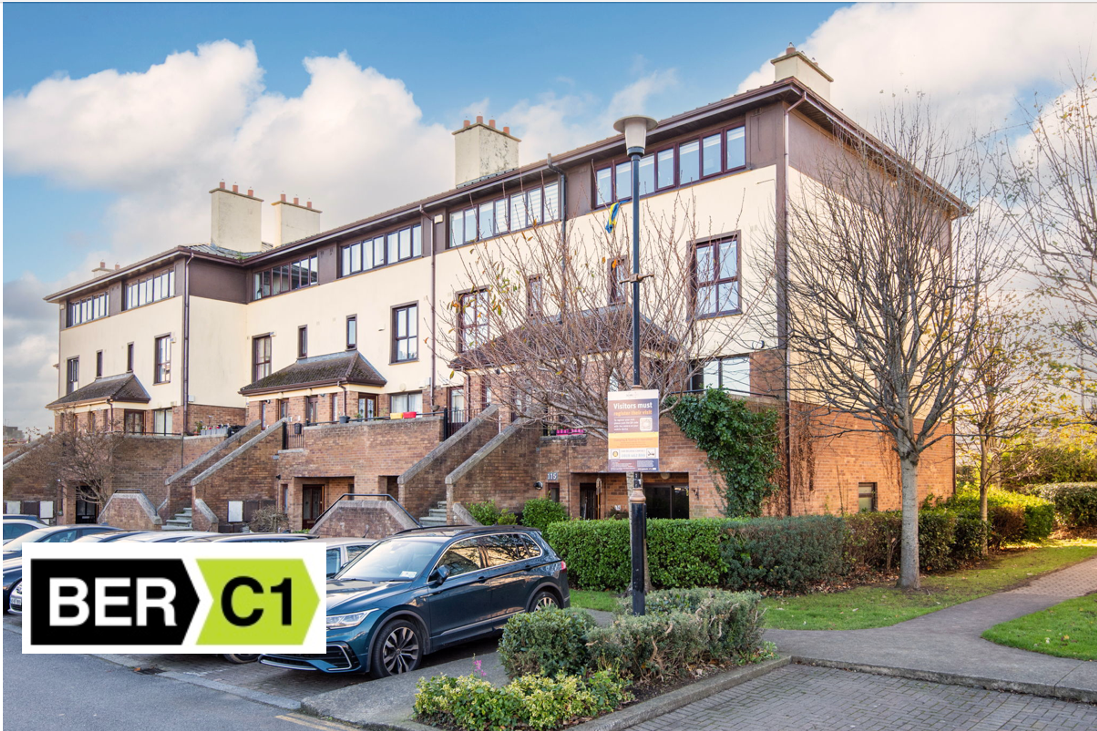 116 Gleann na Rí
Valley Road
Druid Valley
Dublin 18
D18 HDW7
