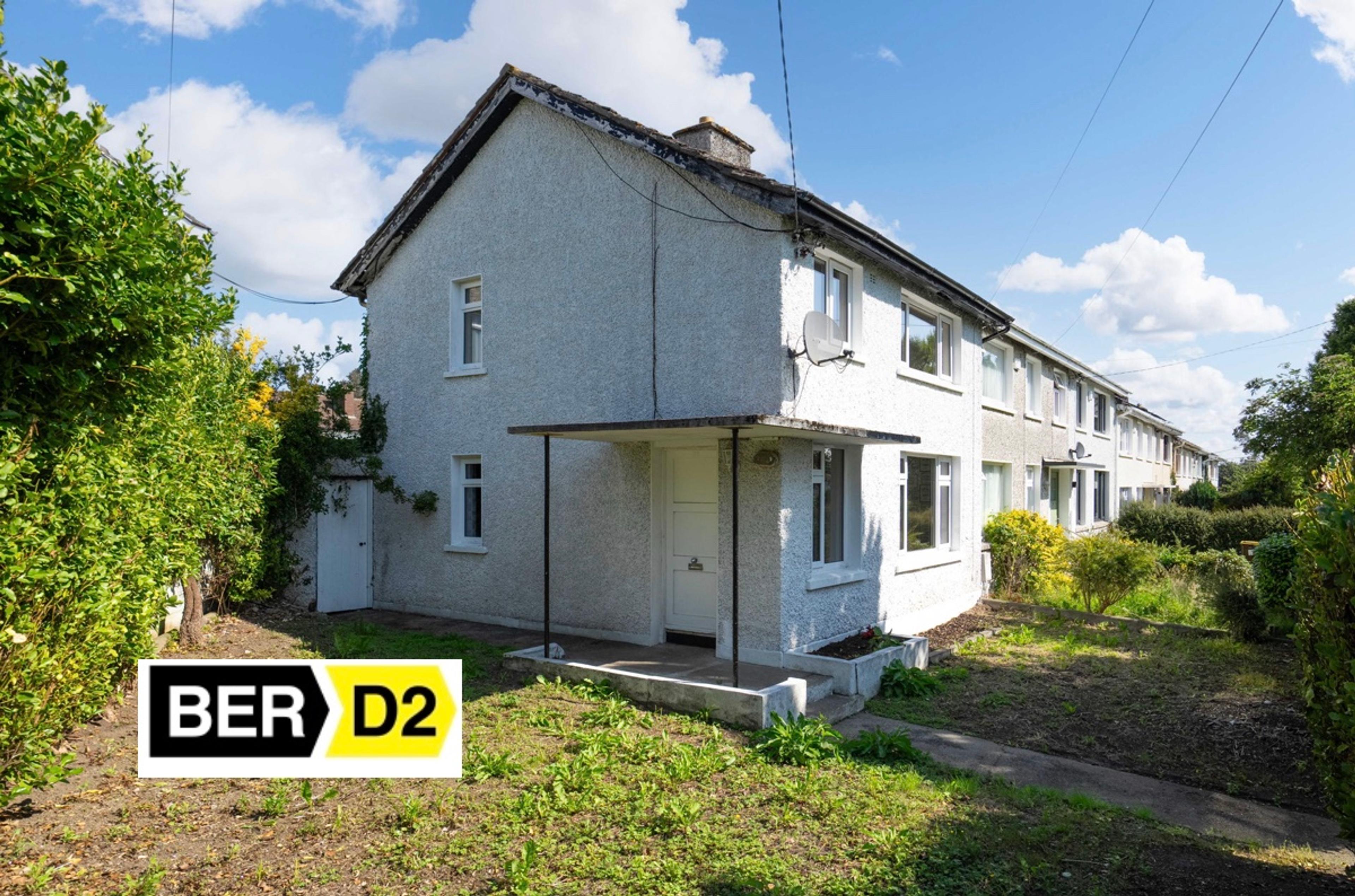 40 St Brigid’s Park
Foxrock
Dublin 18
D18X6A0
