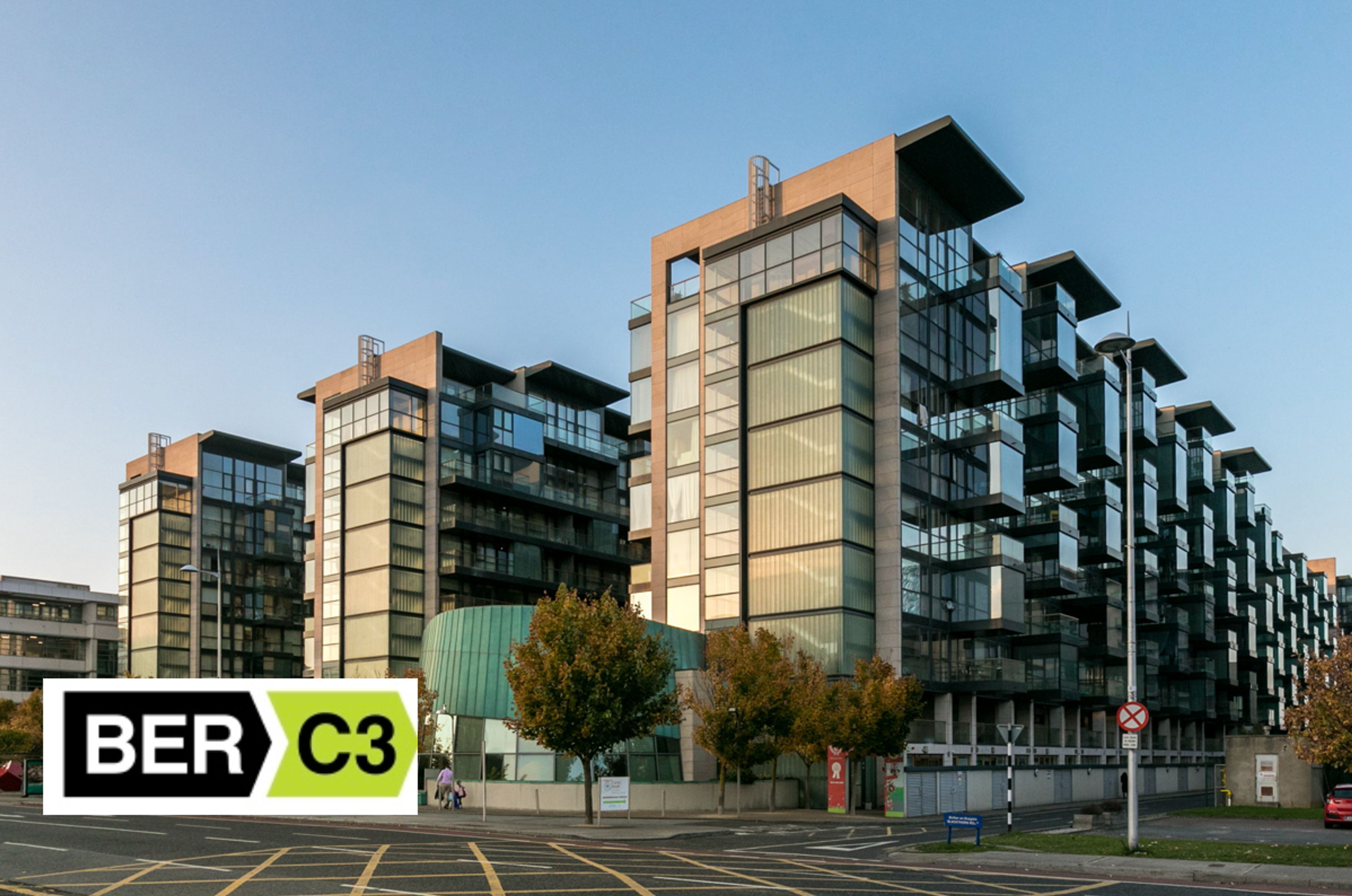 Apt. 400 The Cubes 3
Beacon South Quarter
Sandyford
Dublin 18