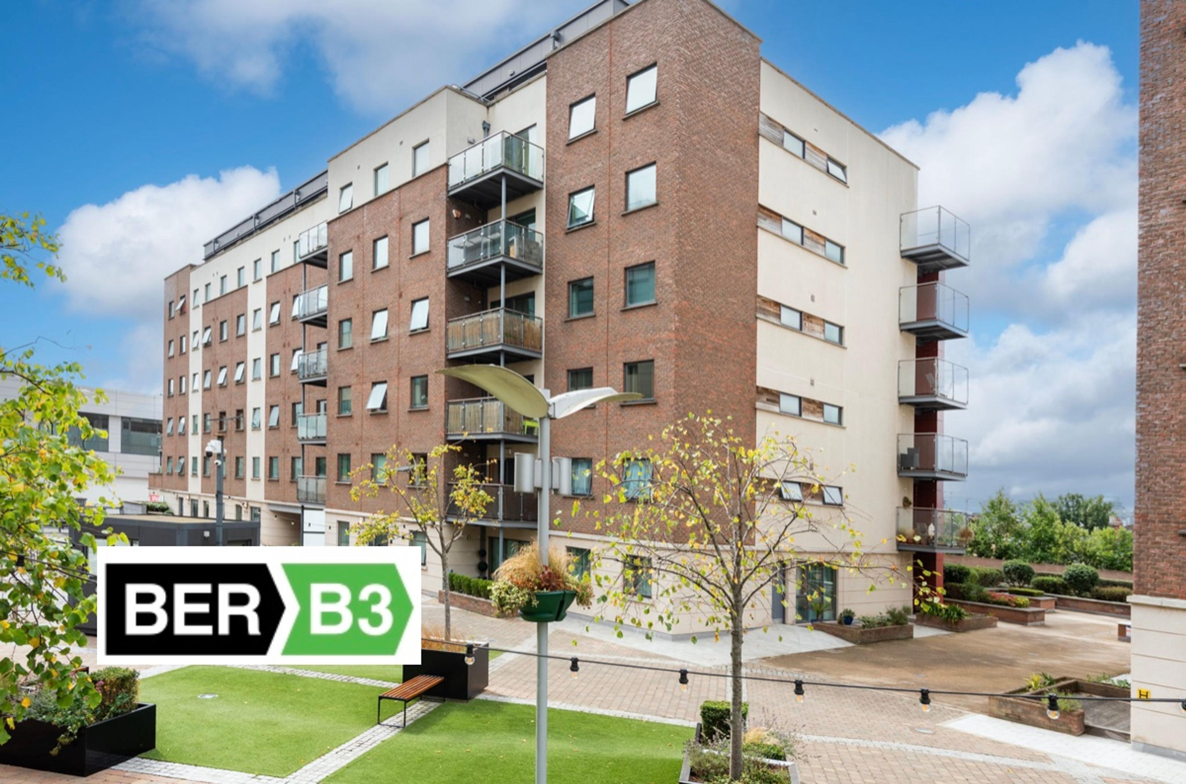 Apt. 47 The Lighthouse
Church Road
Dublin 3
D03XY18
