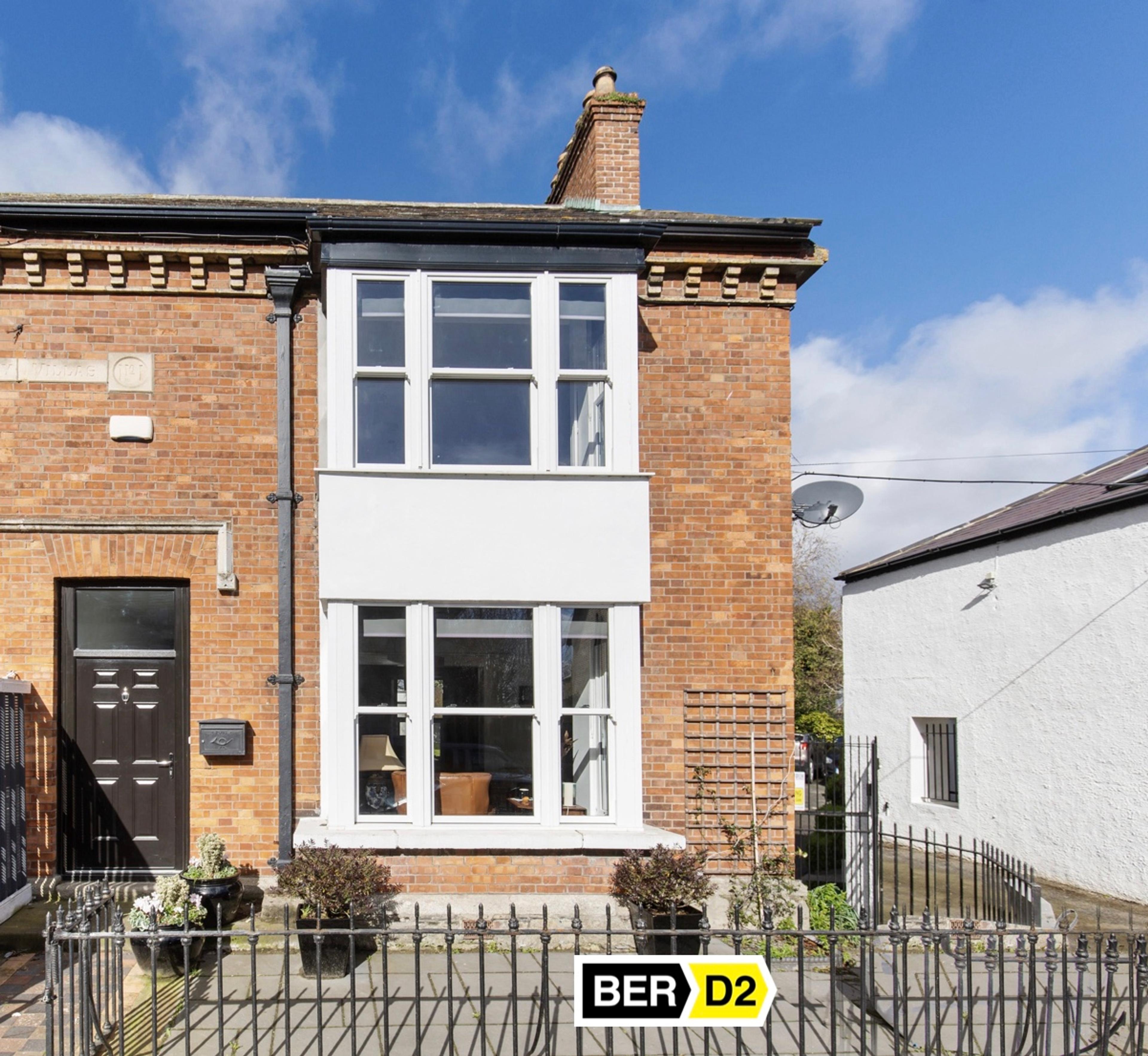 25 Herbert Avenue, Ballsbridge, Dublin 4 D04F5W8 