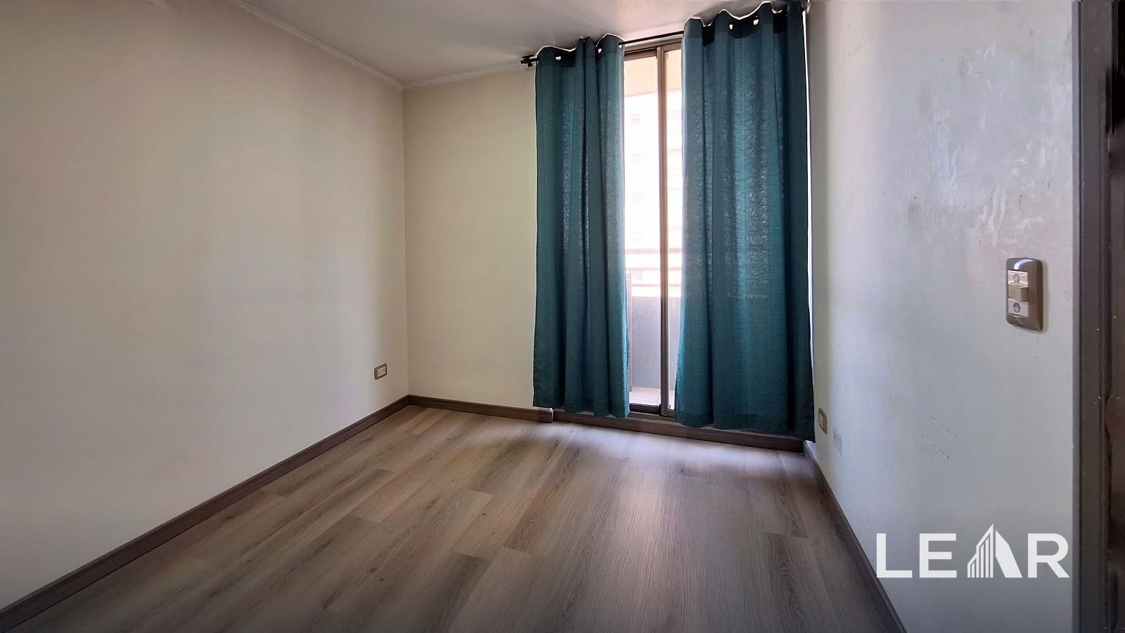 Departamento 1D1B con terraza en Independencia