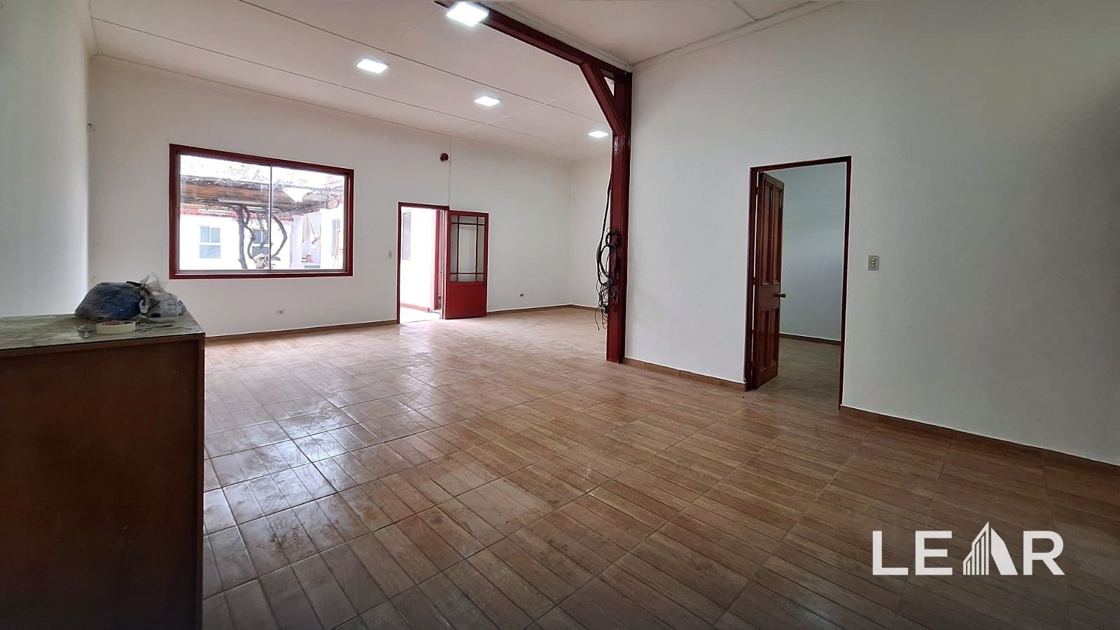 Casa en Santiago Sur