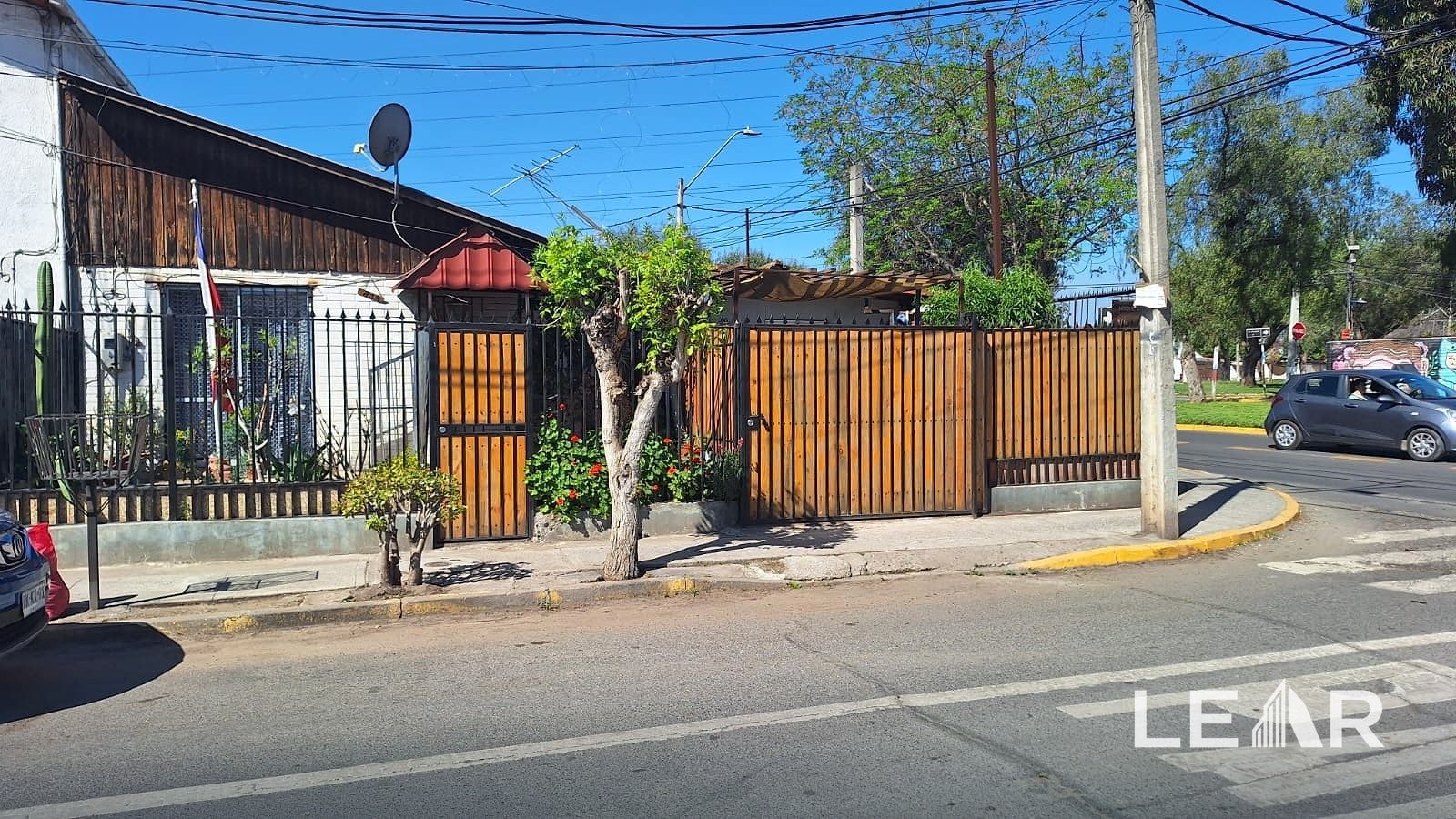 Casa en Venta en Maipú
