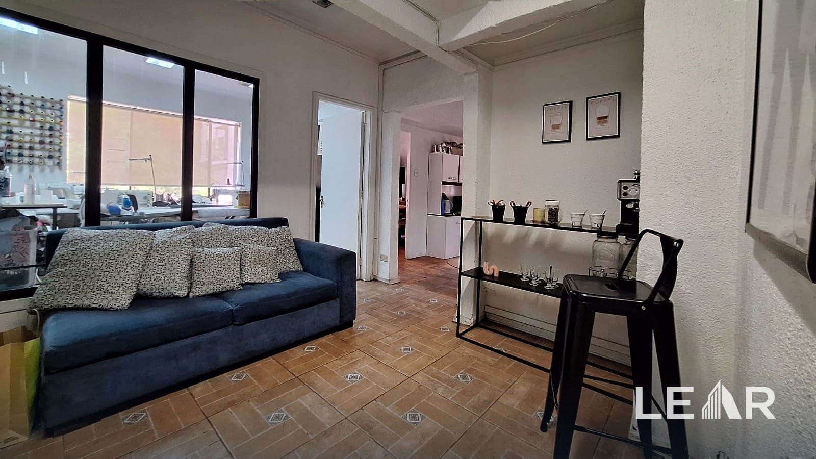 Departamento en Venta Valentín Letelier