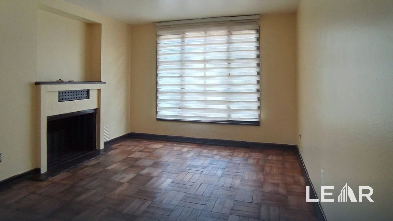 Departamento 2D1B en Santiago Centro, a pasos del Metro La Moneda
