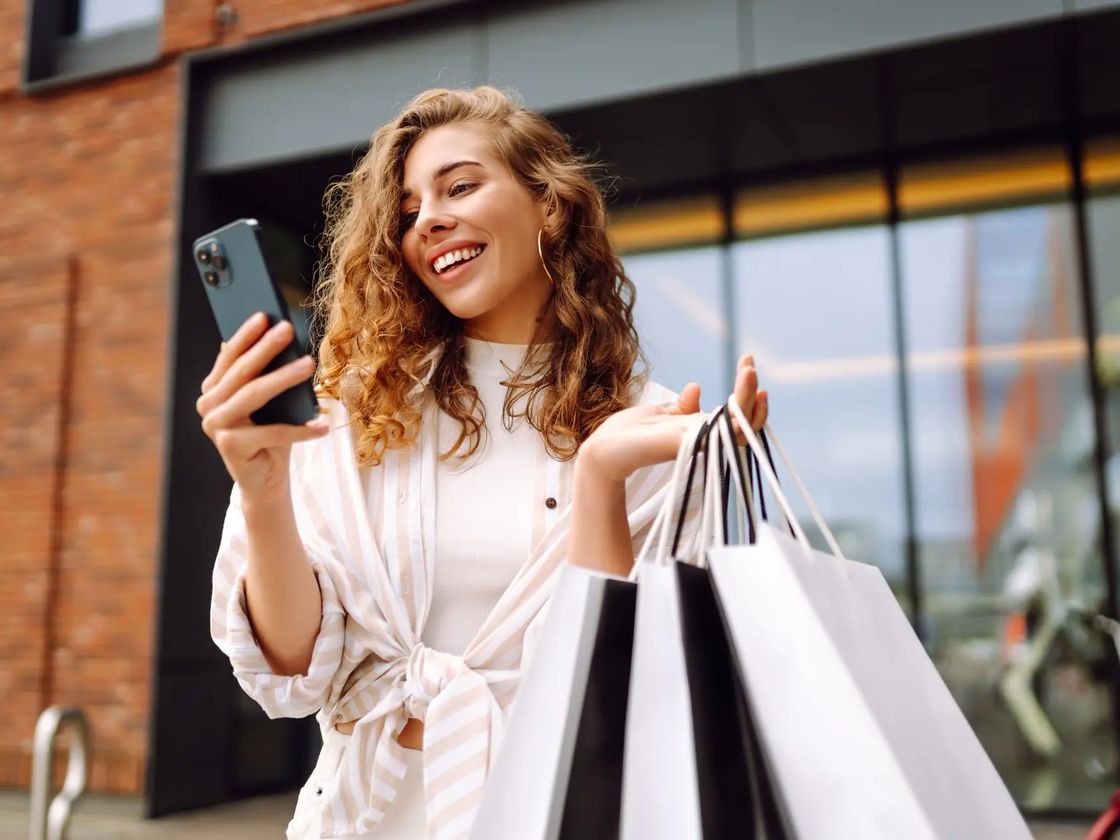 Voice-of-the-customer