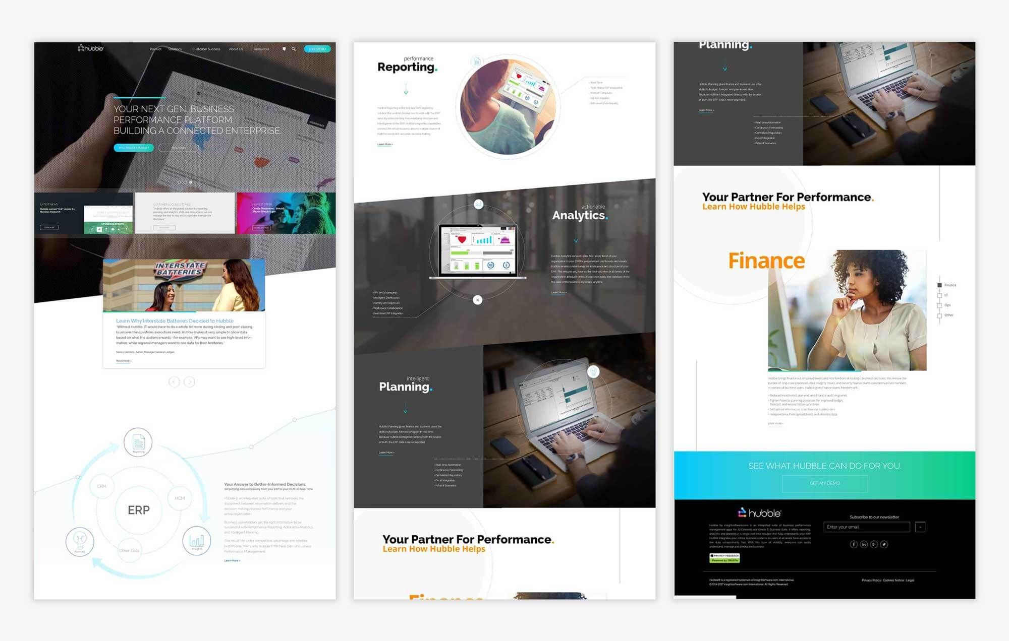 gohubble home page detail gen 2(final)