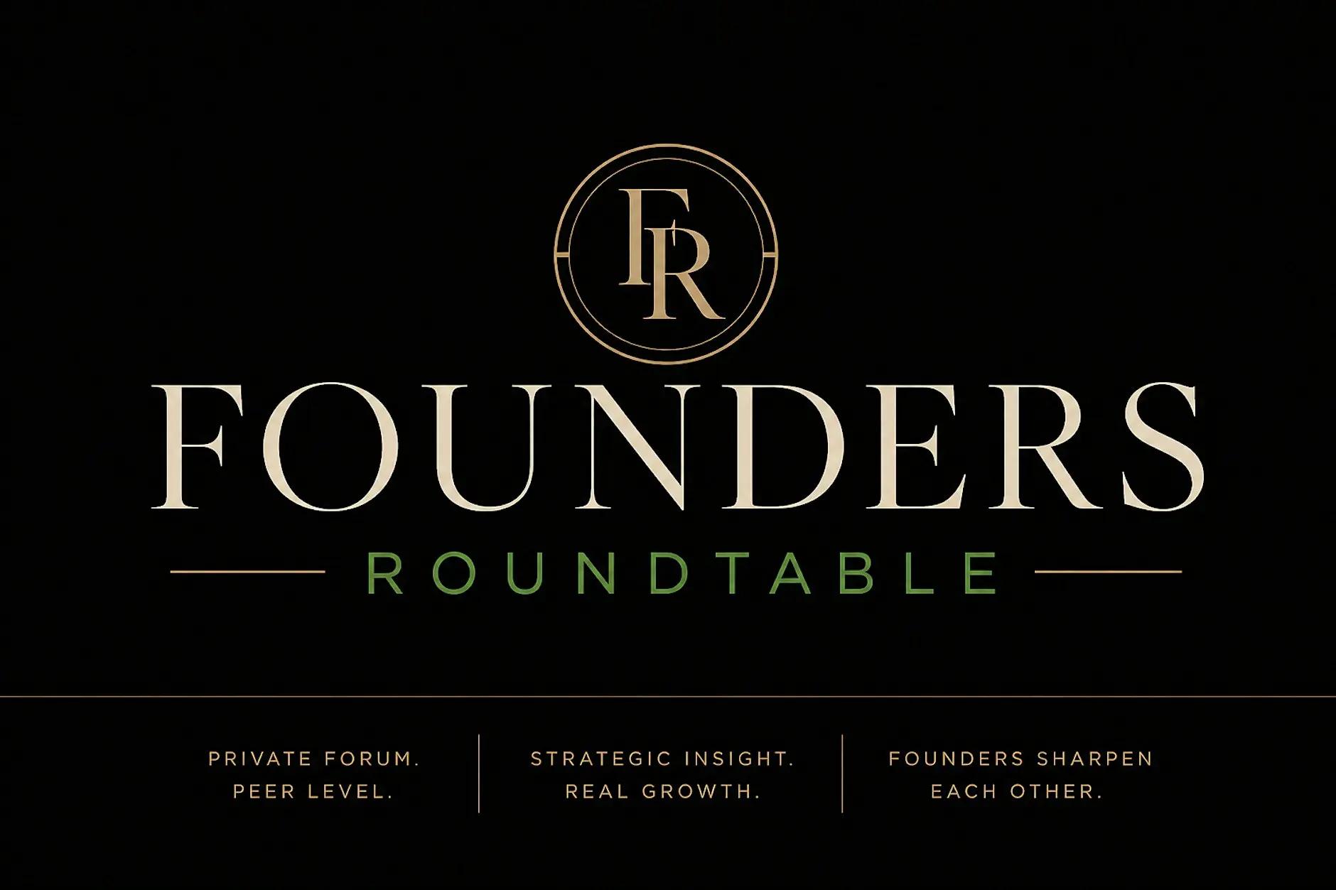 Founder's Roundtable by AAMA