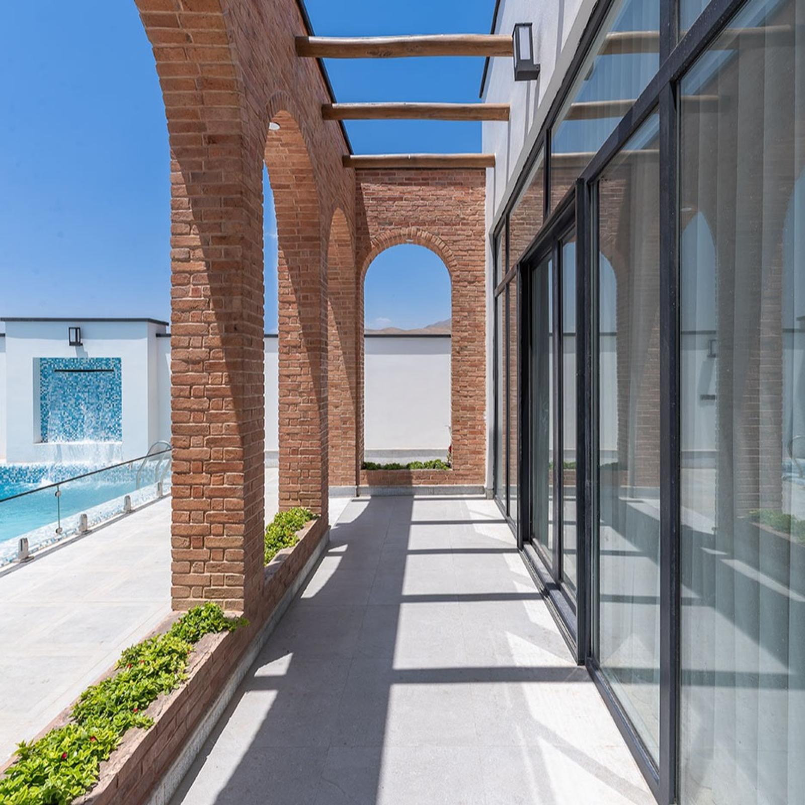 Damavand Villa