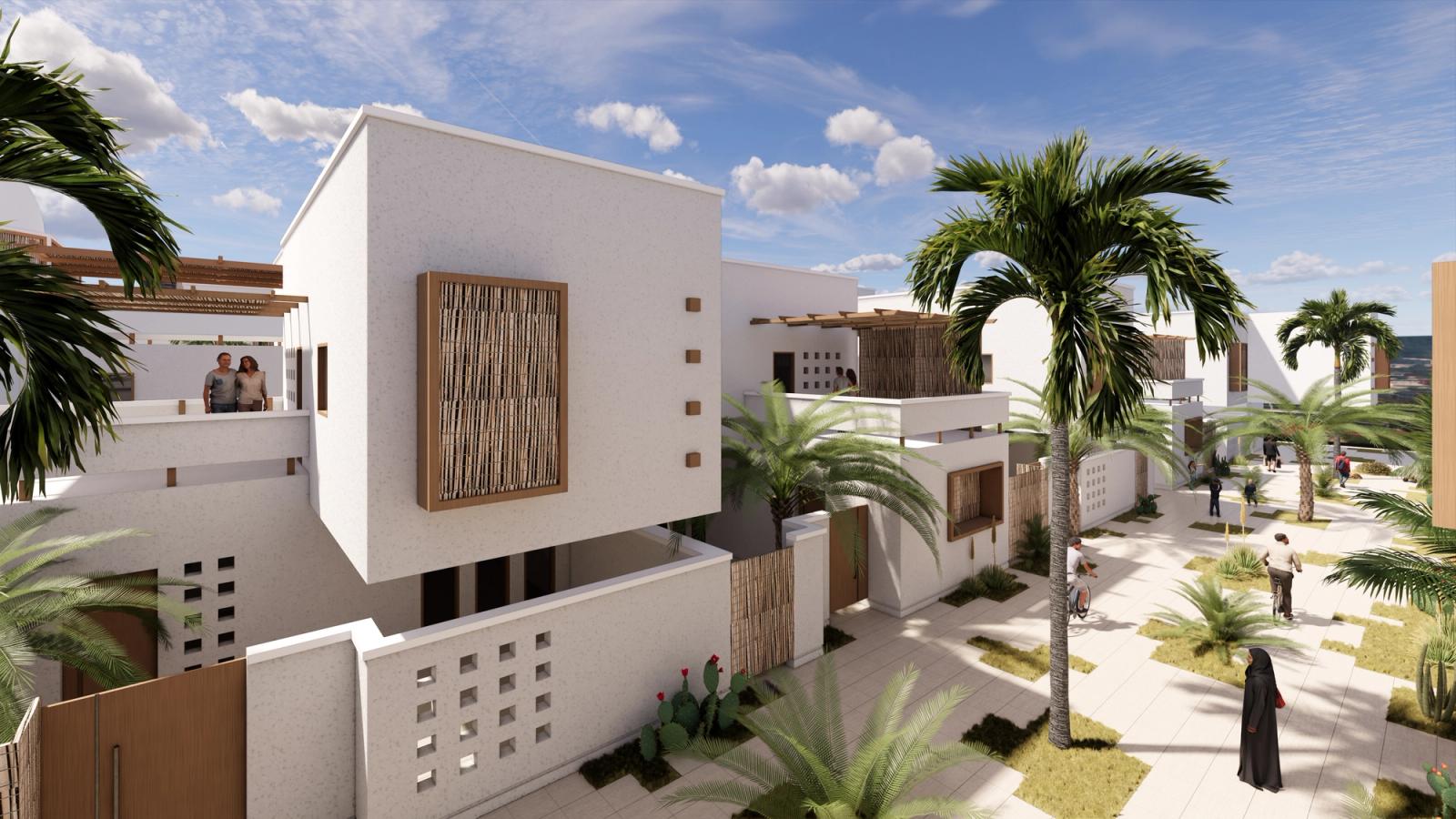 Hormazaneh Neighborhood