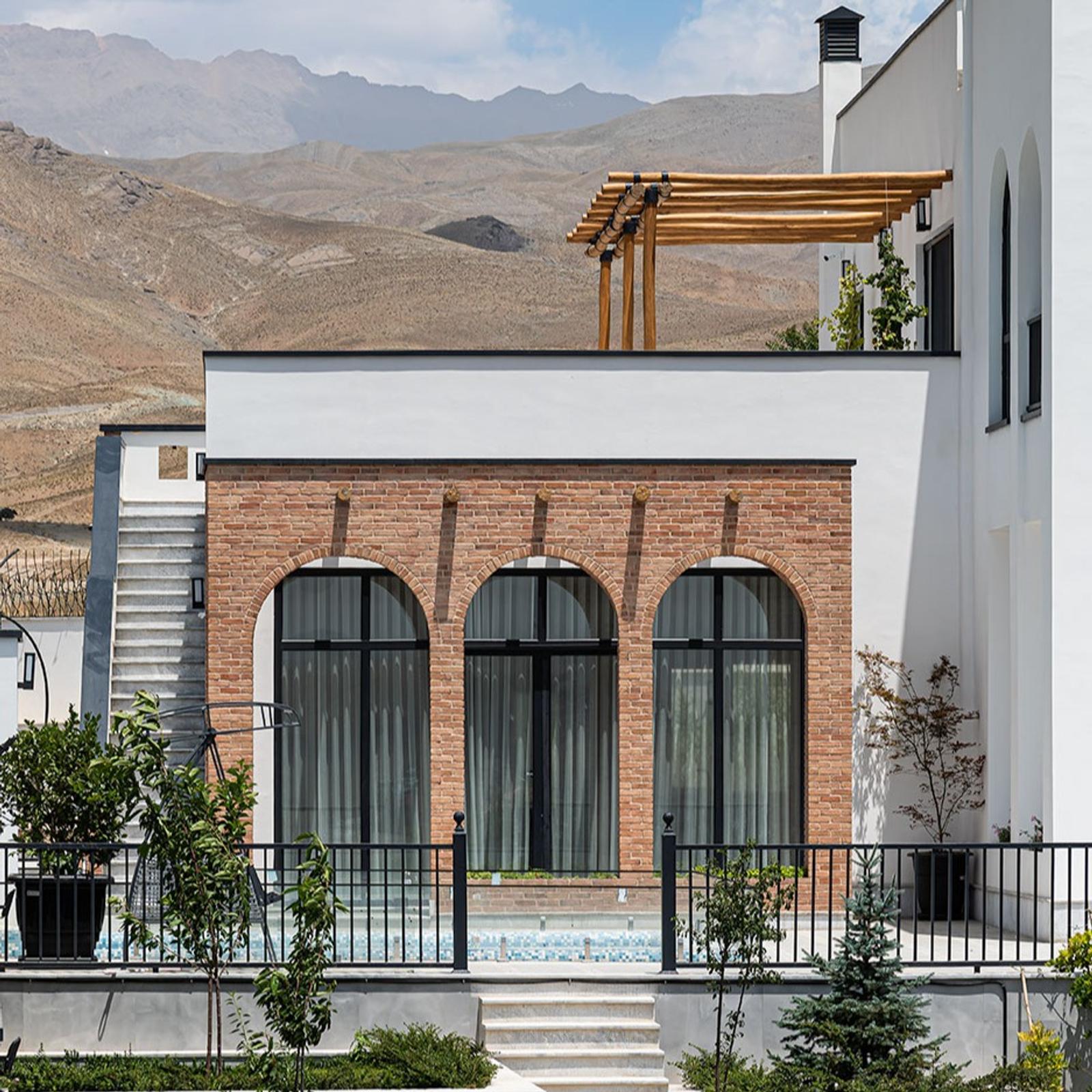 Damavand Villa