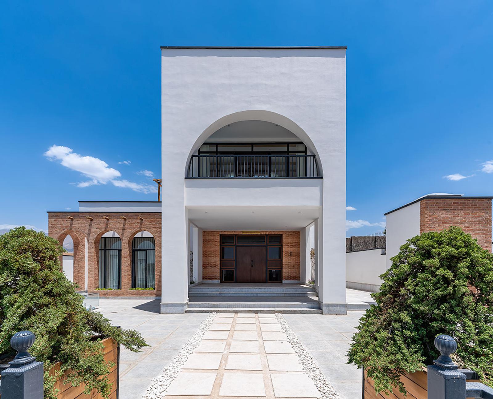 Damavand Villa