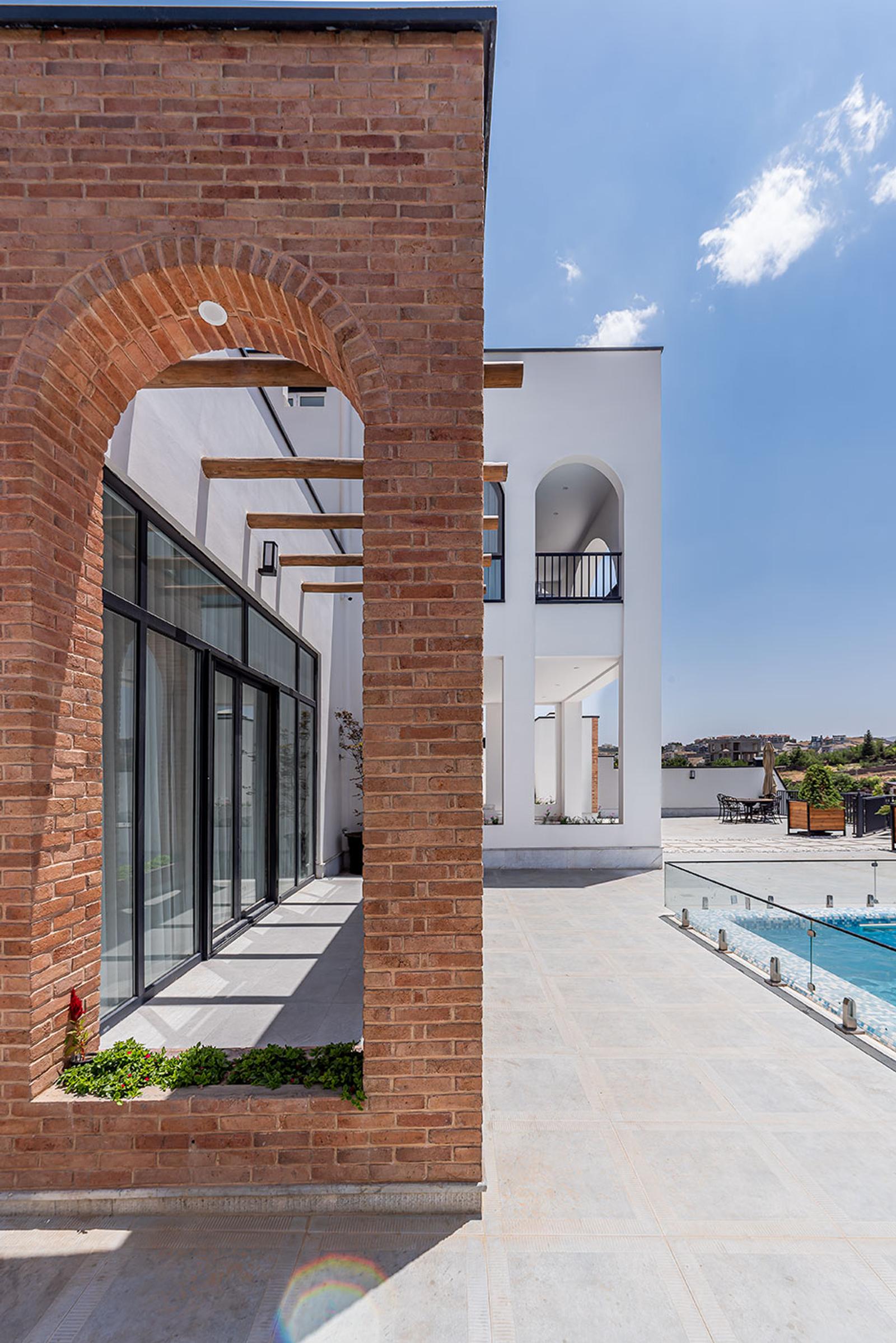 Damavand Villa