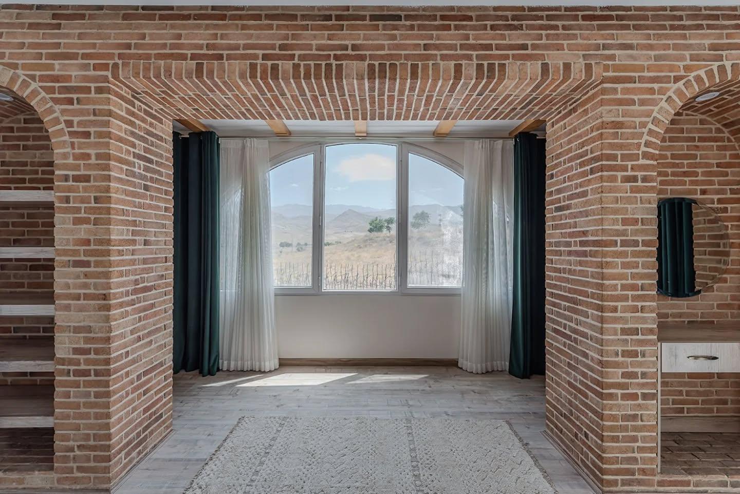 Damavand Villa