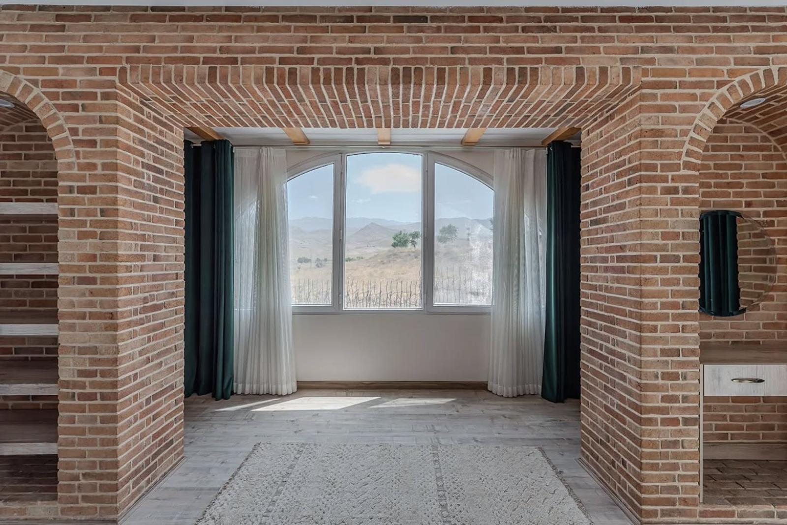 Damavand Villa