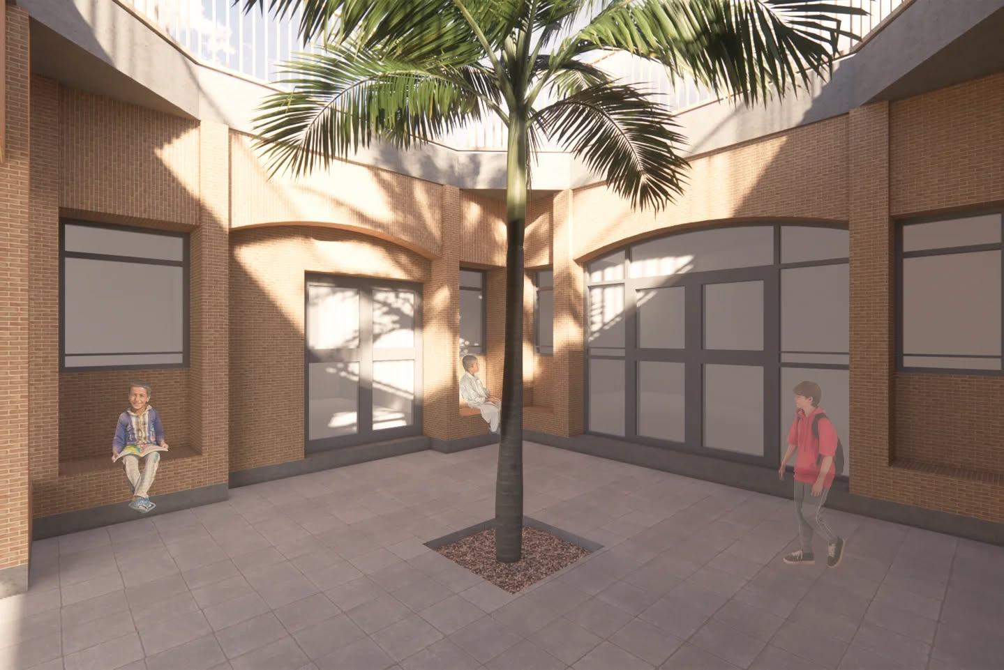 Allameh Hilli Educational Complex