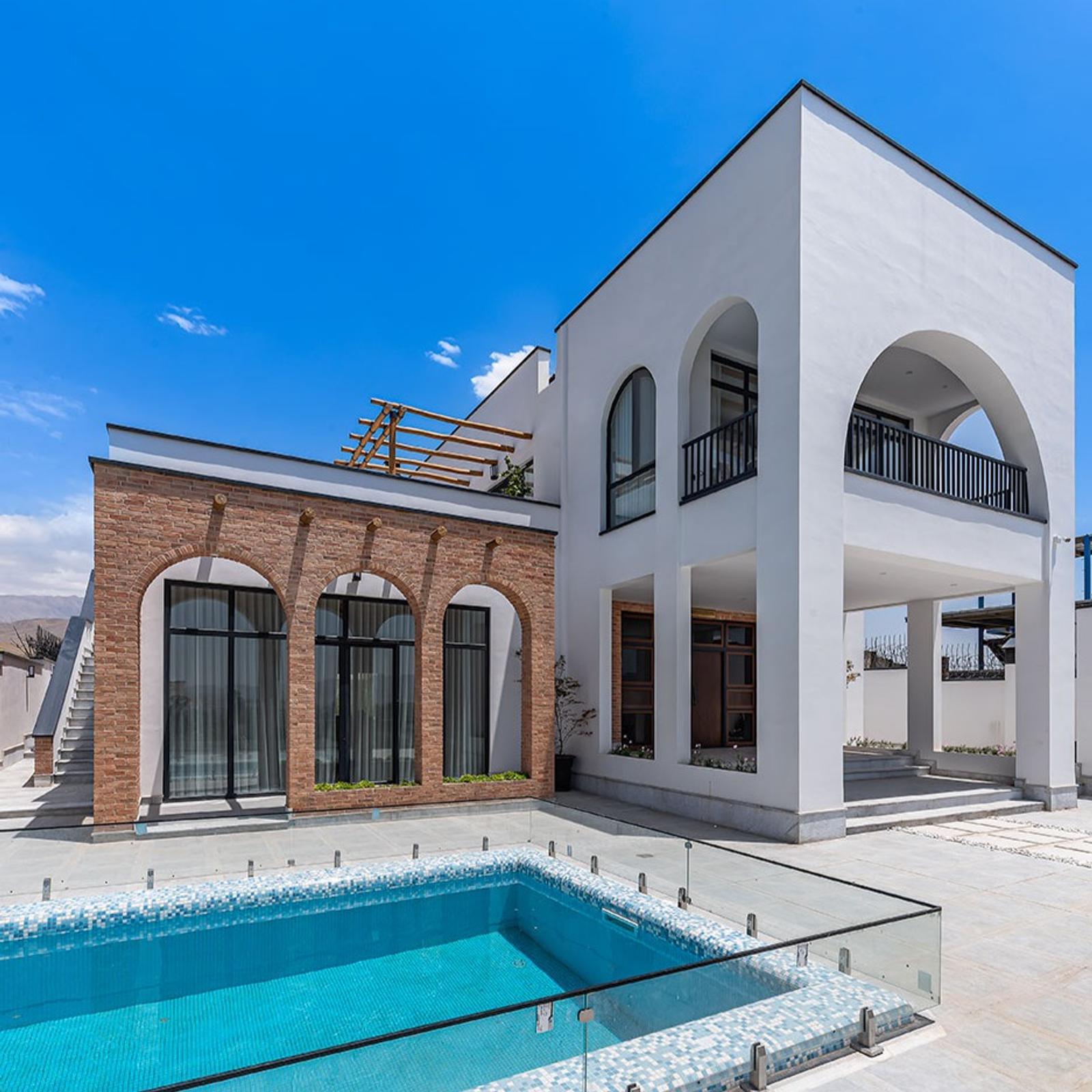Damavand Villa