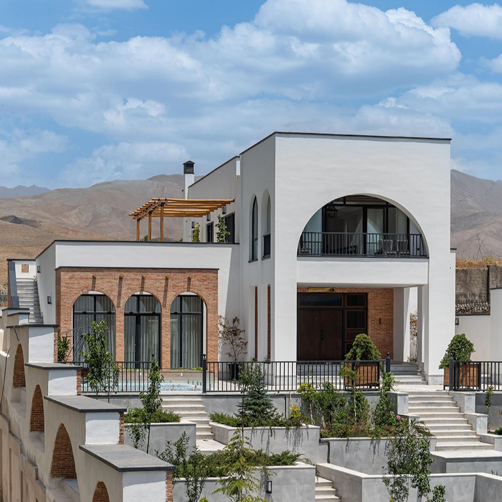 Damavand Villa