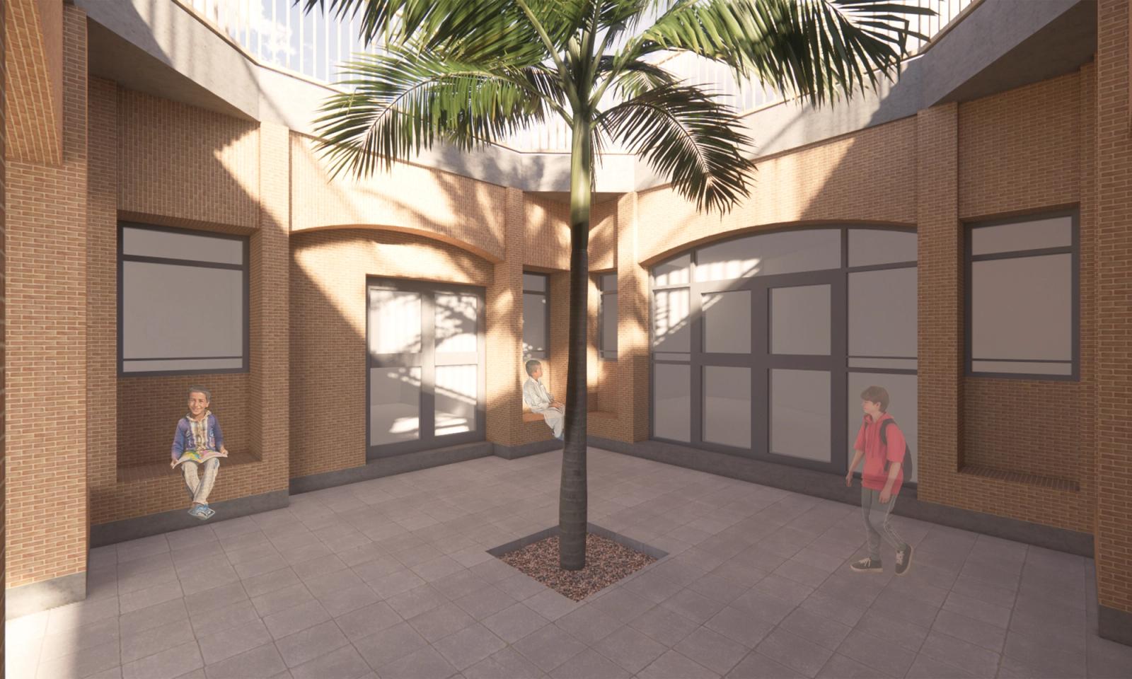 Sistan Cultural School
