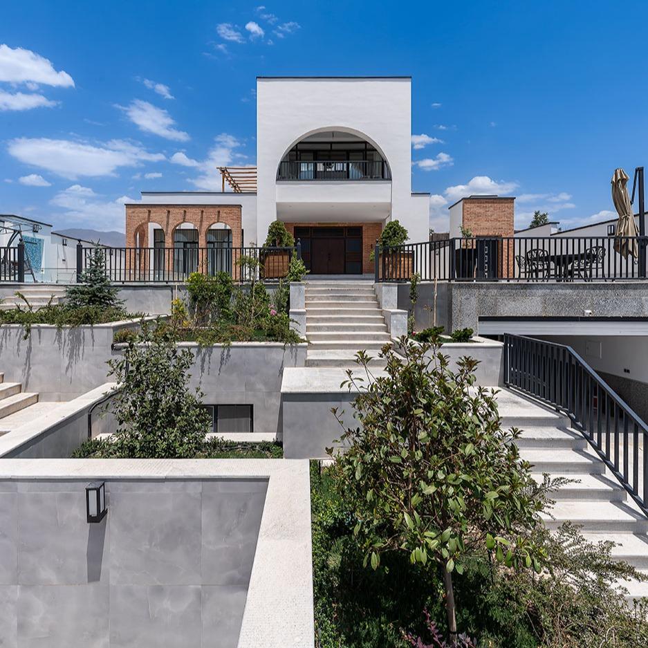 Damavand Villa
