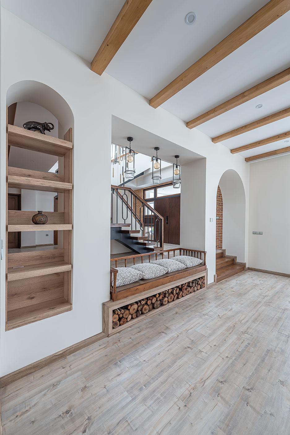 Damavand Villa