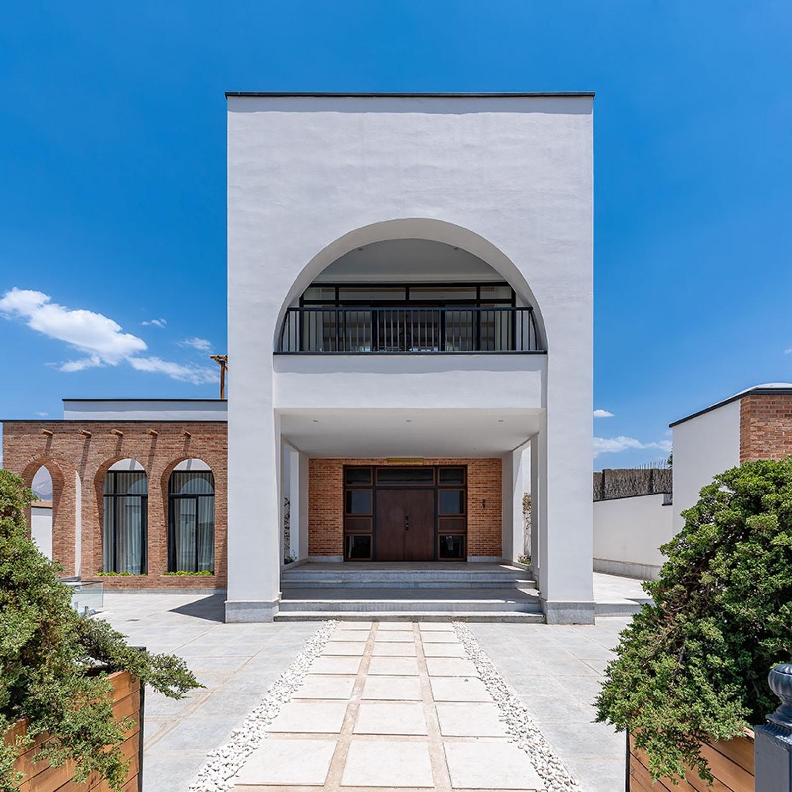 Damavand Villa