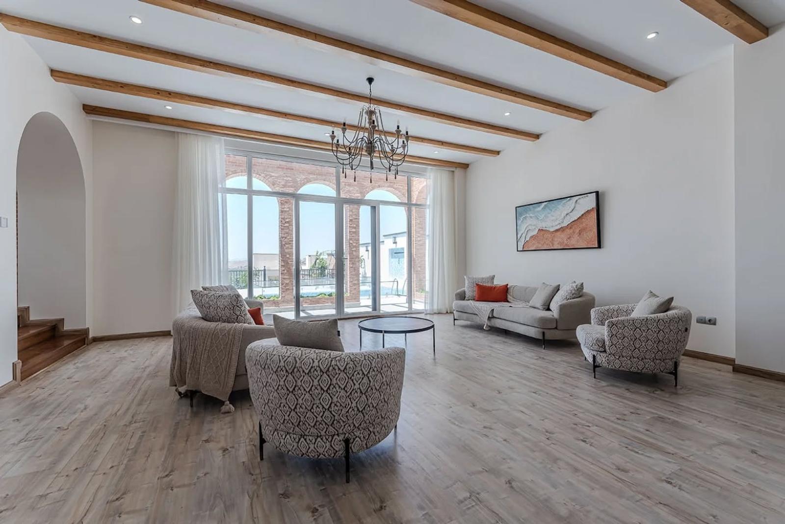 Damavand Villa