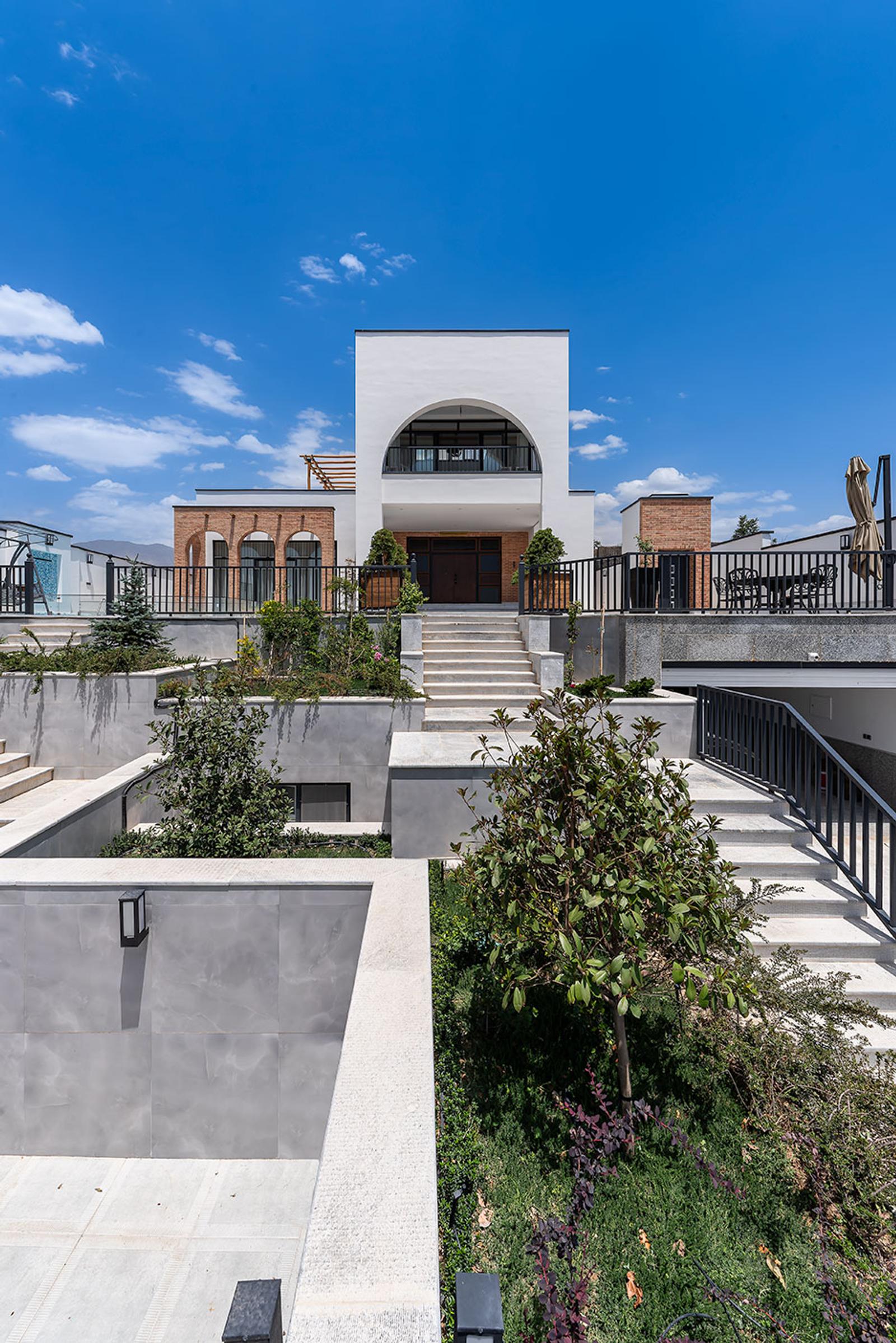 Damavand Villa