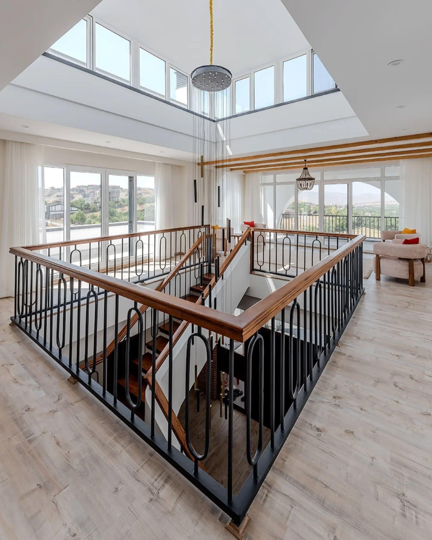 Damavand Villa