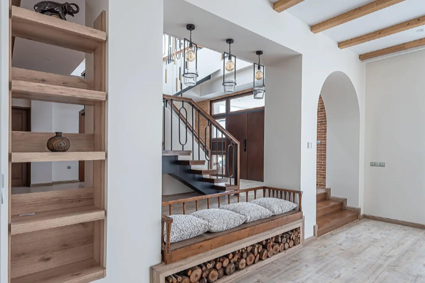 Damavand Villa