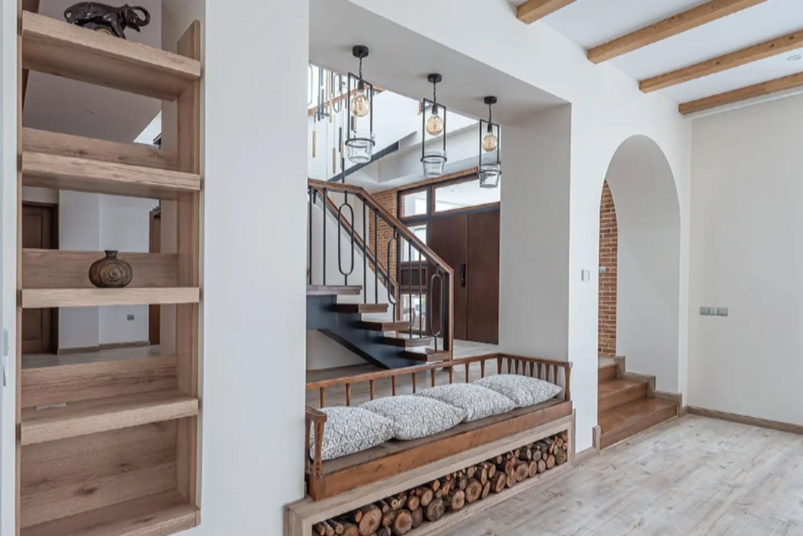 Damavand Villa