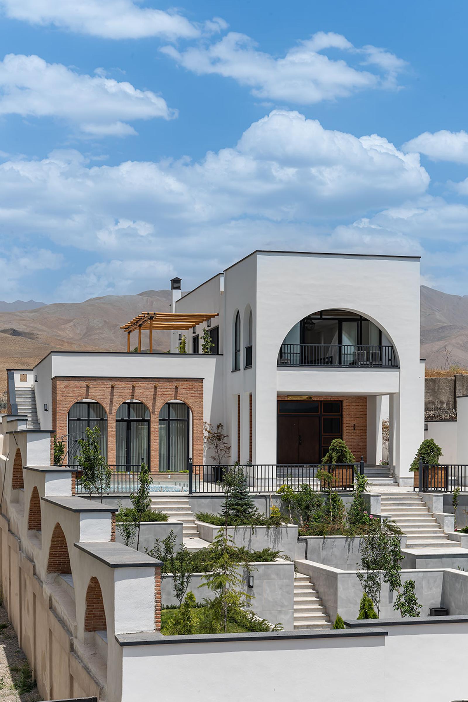 Damavand Villa