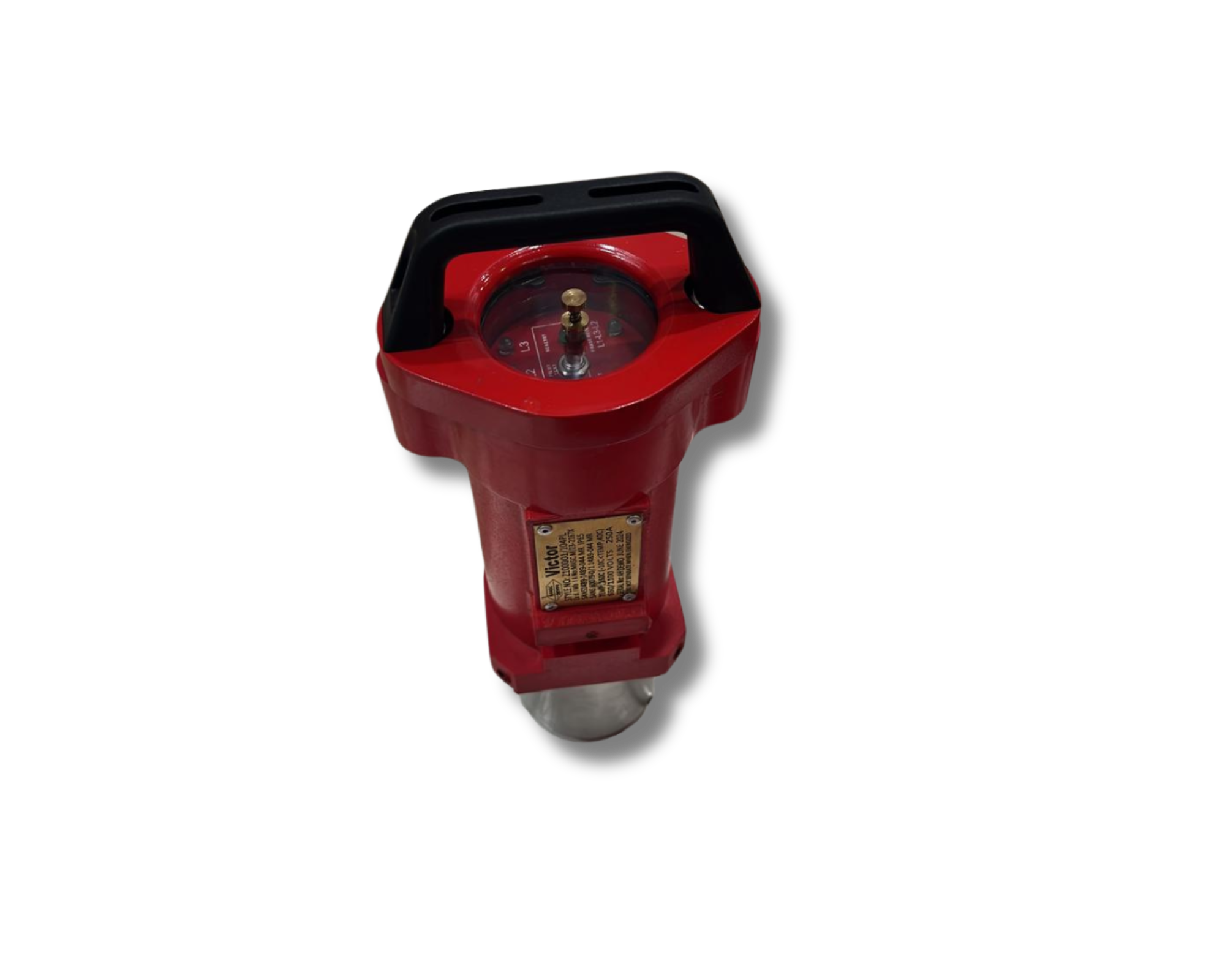 Test Plug