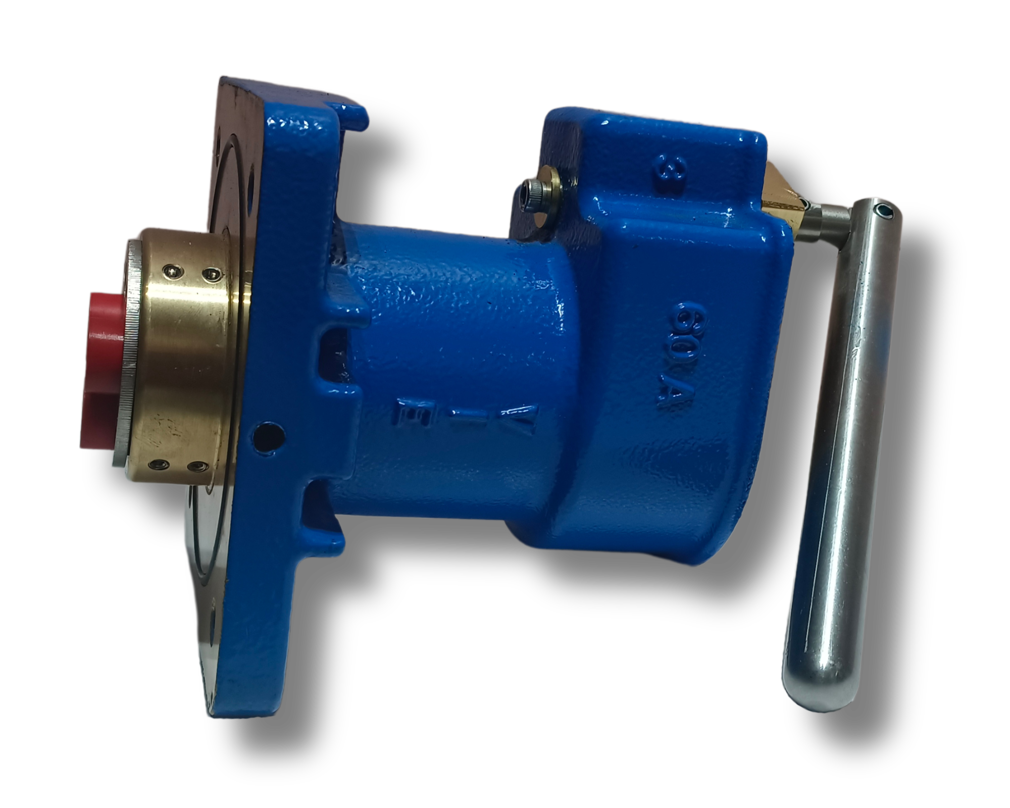 60A Socket