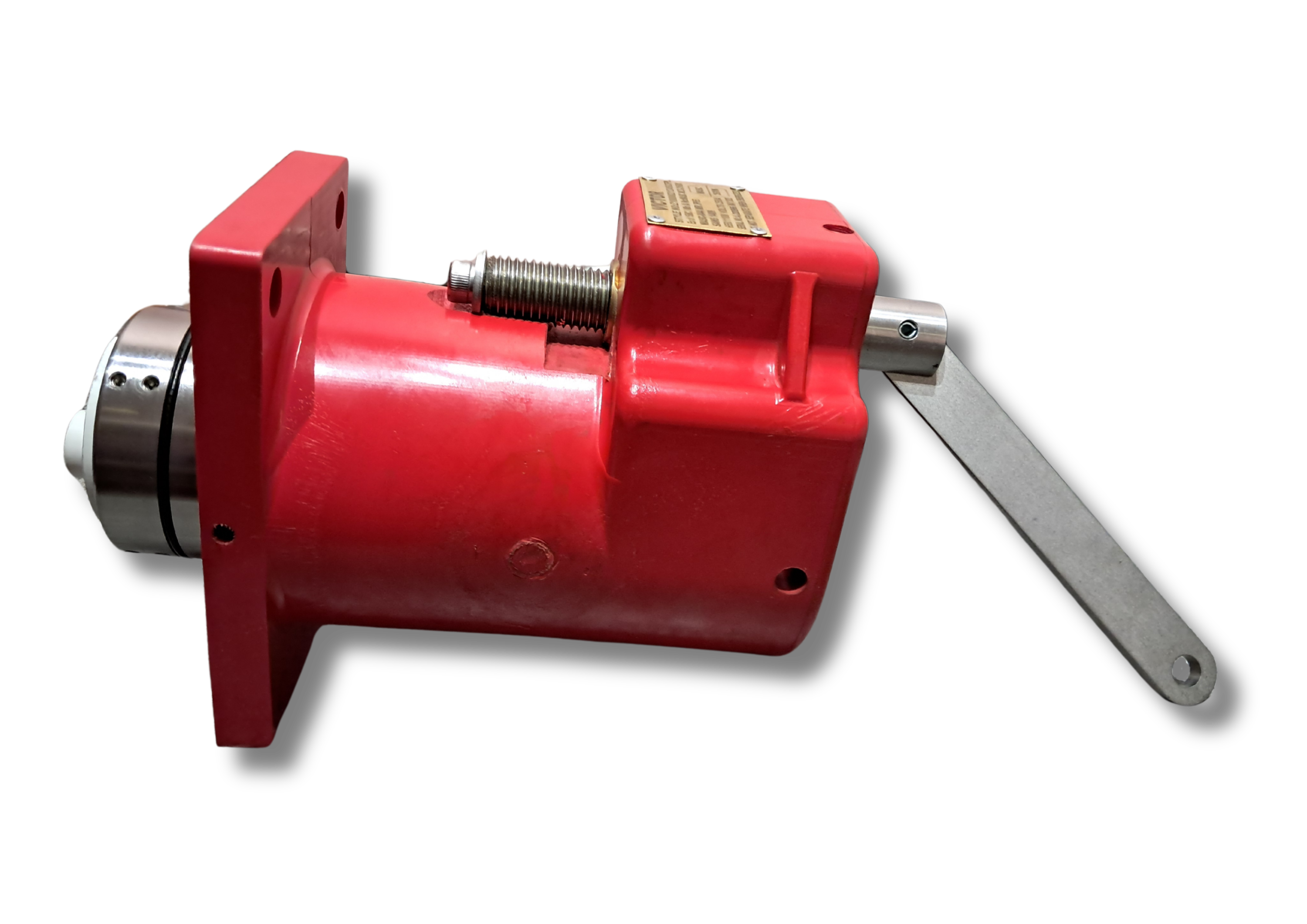 250A Plastic Socket